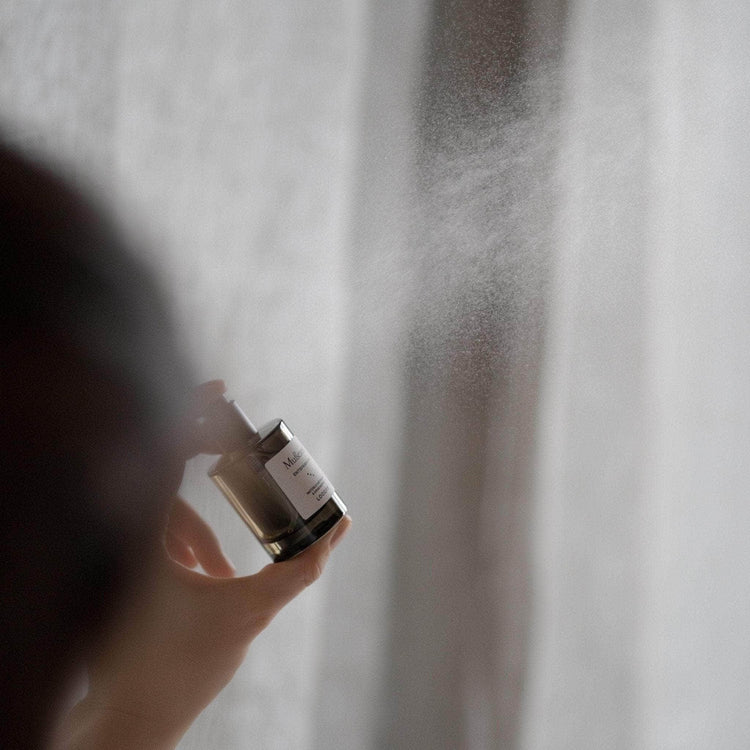 Mußezeit Duftspray,  30 ml