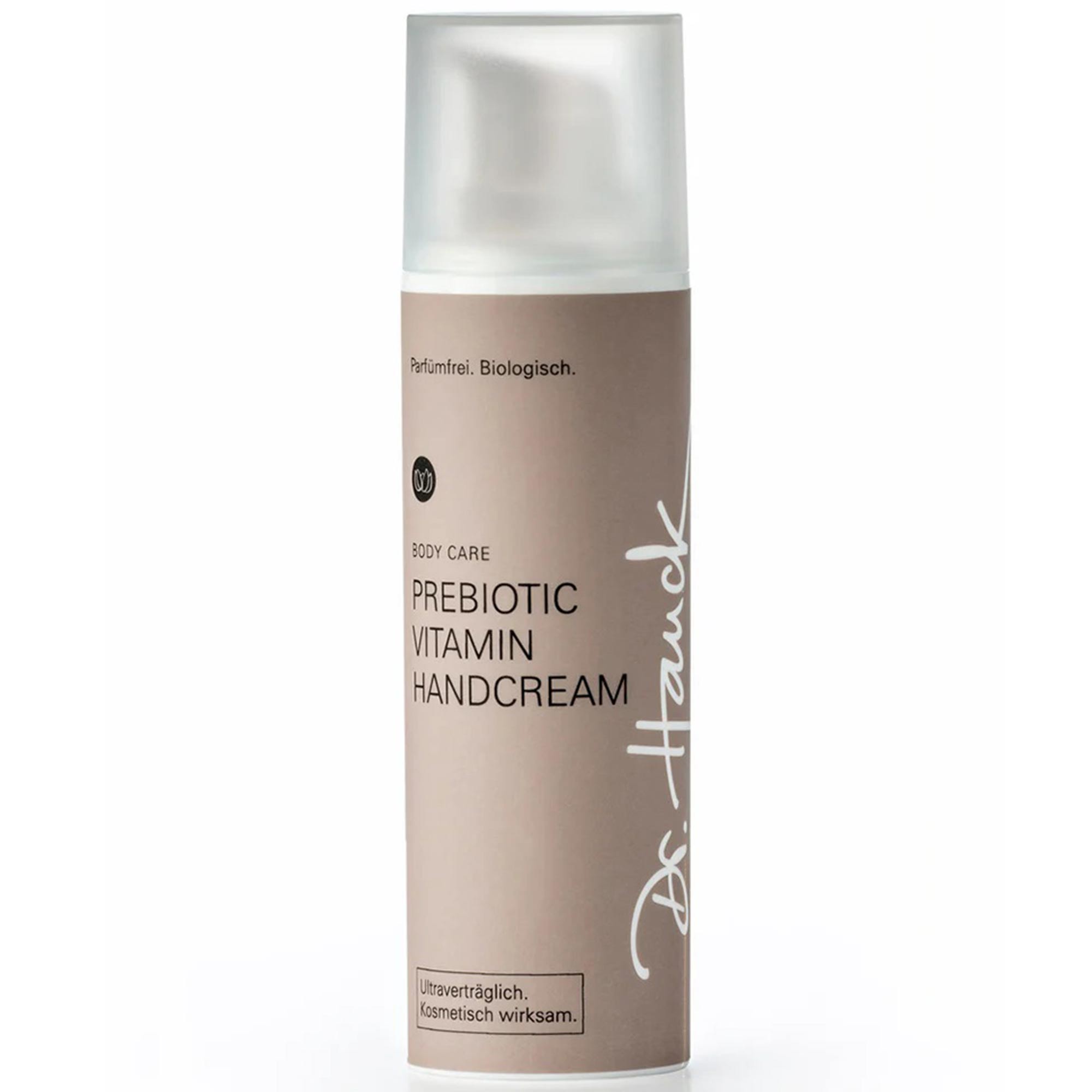 Prebiotic Vitamin Hand Cream, 30ml
