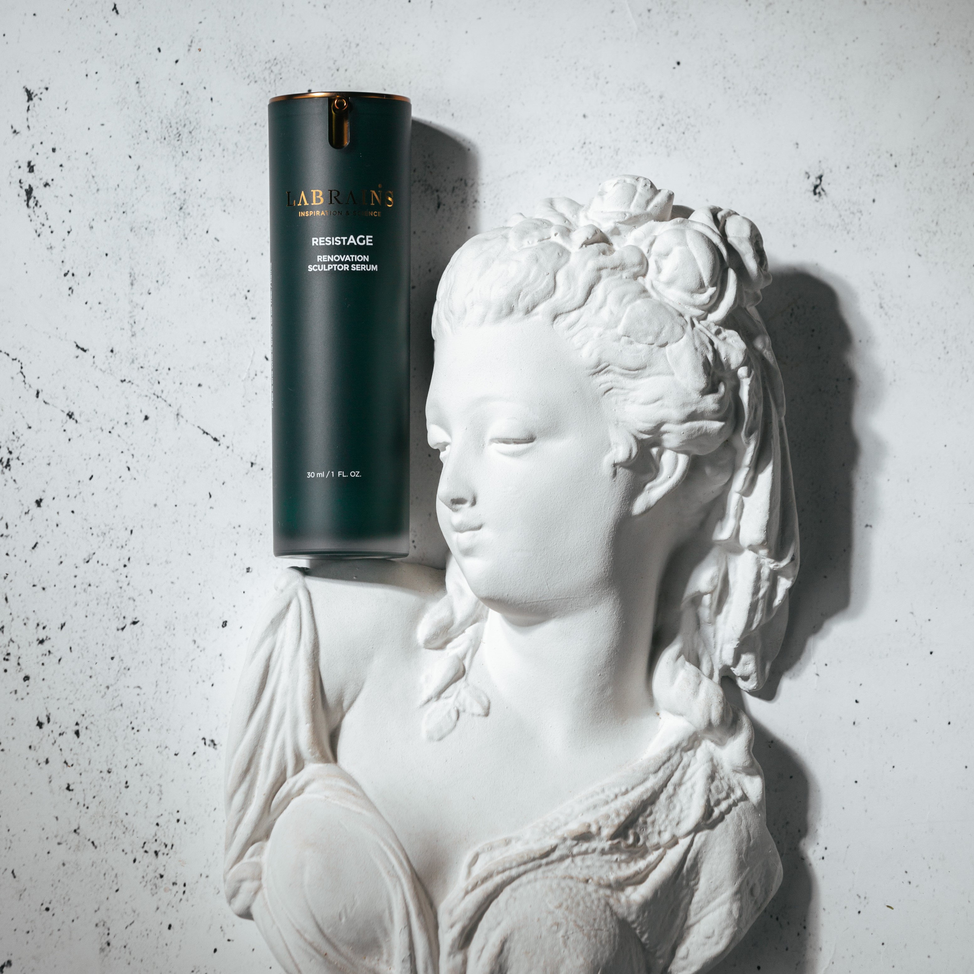 RENOVATION SCULPTOR SERUM - Refill