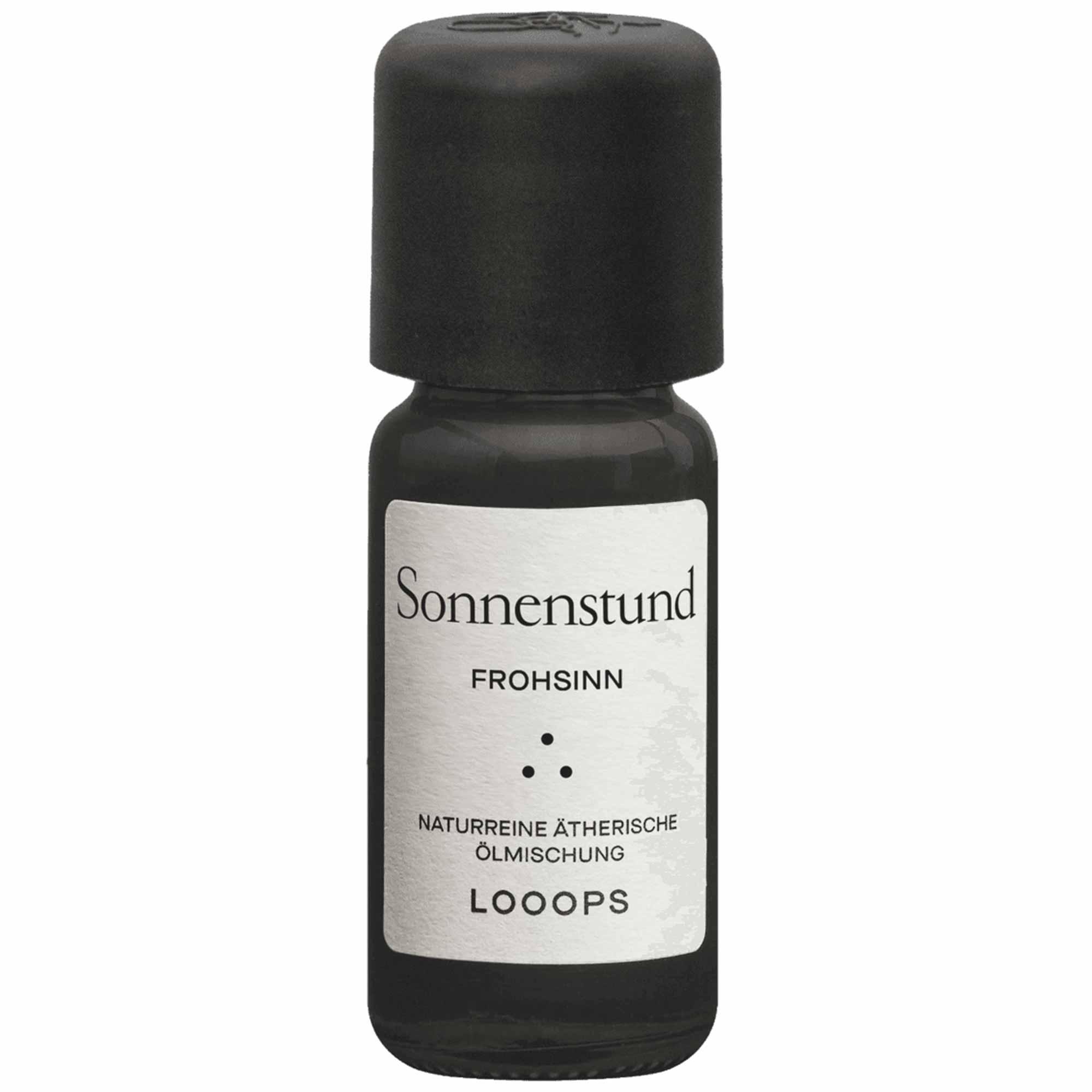 Sonnenstund Ätherische Ölmischung, 10ml