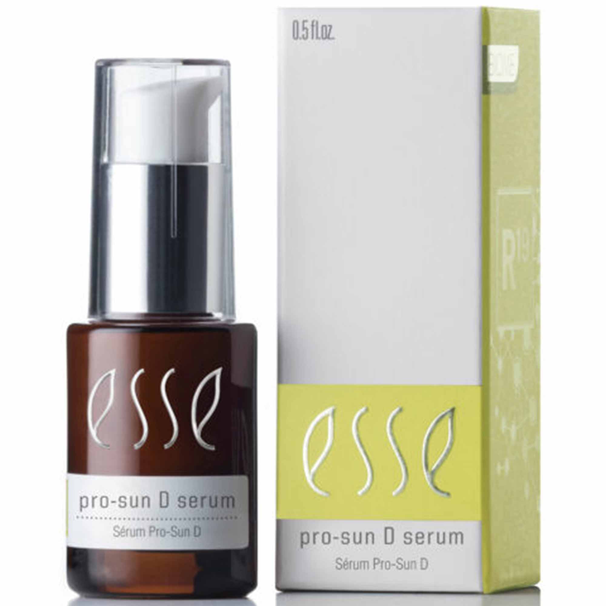 Pro-Sun D Serum R19, 15ml