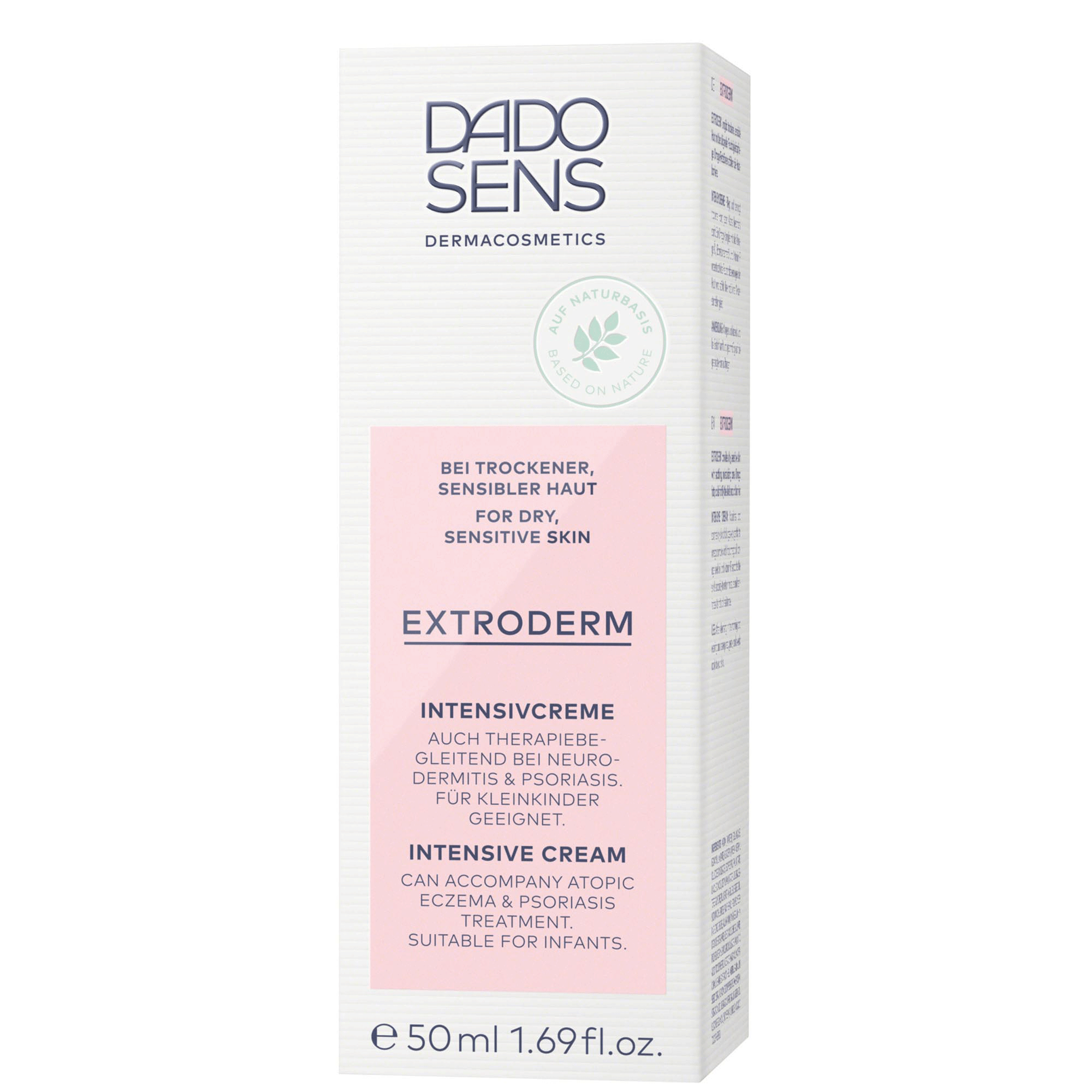 EXTRODERM-INTENSIVCREME50-ml