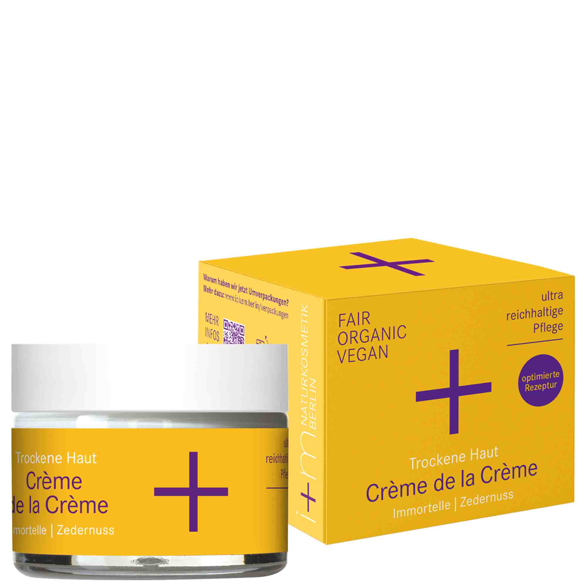 Crème de la Crème Cream 30 ml
