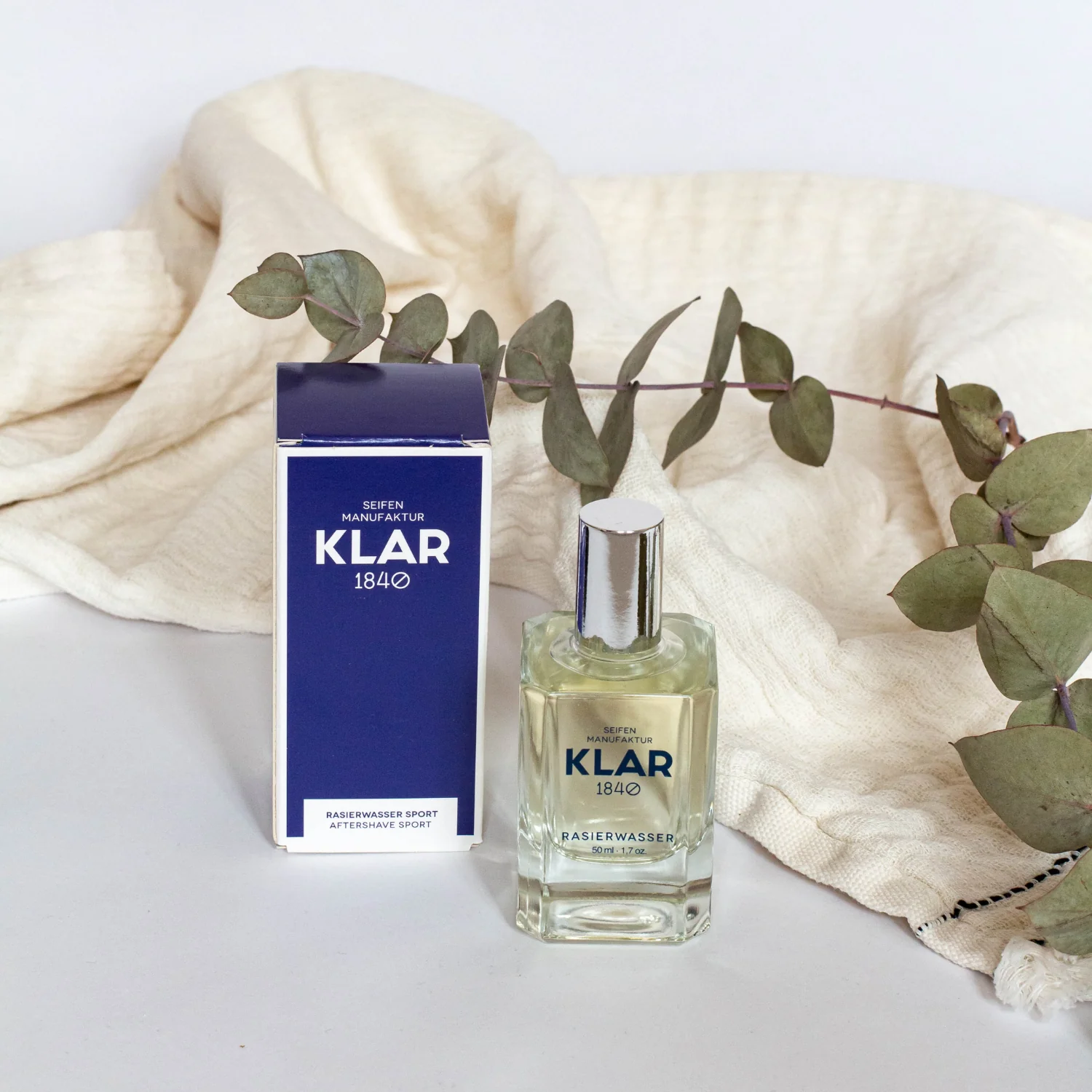 Rasierwasser Sport 50ml