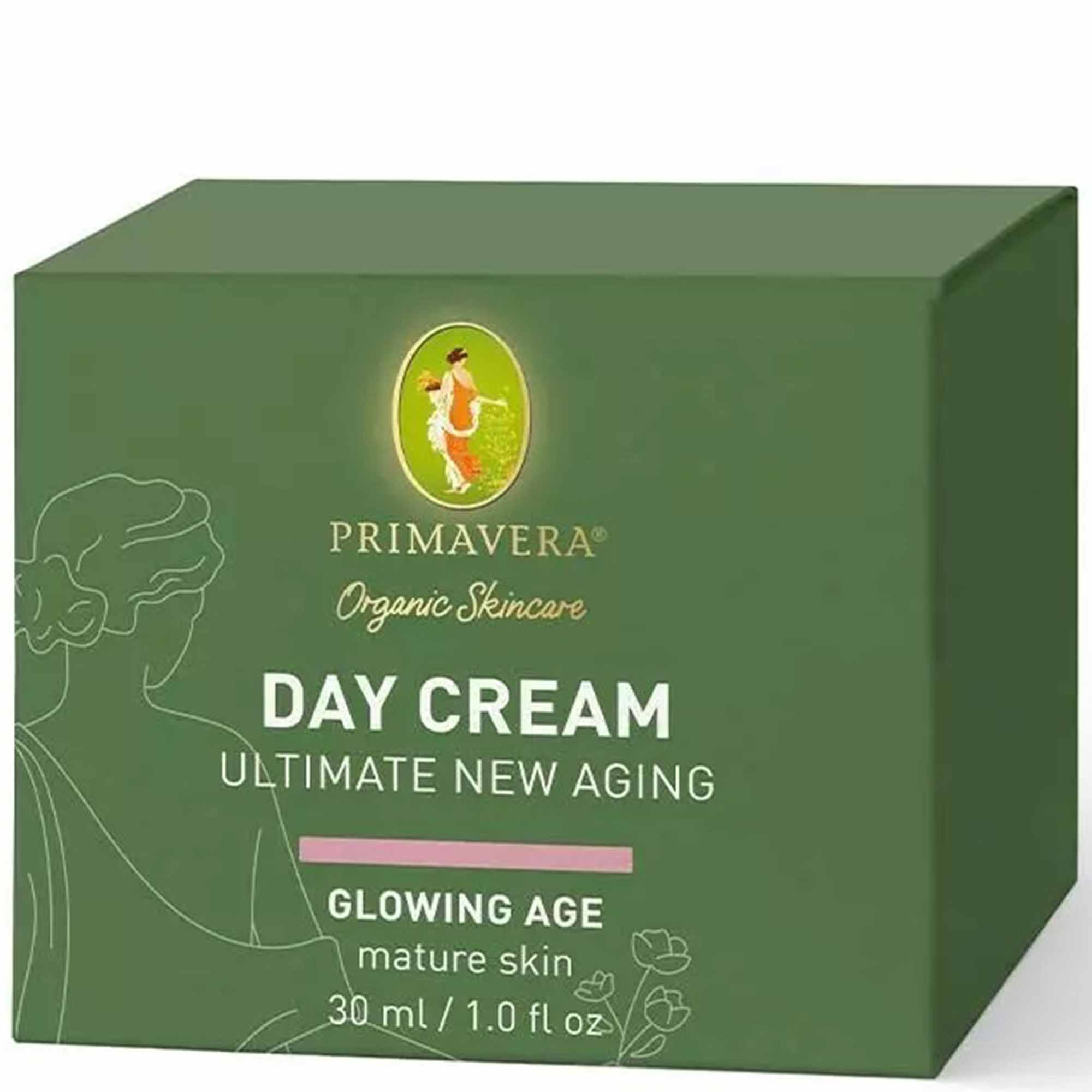 Day Cream - Ultimate New Aging 30ml
