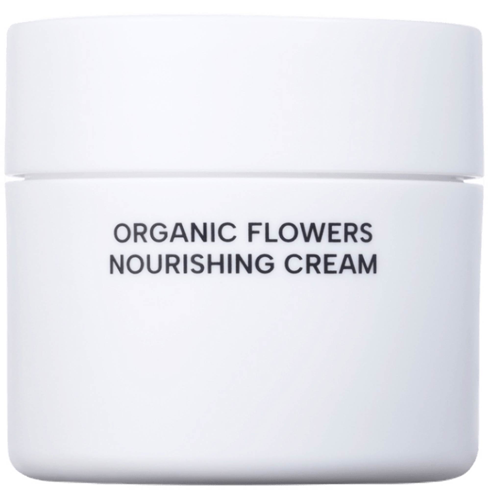 Nourishing Cream, 50 ml