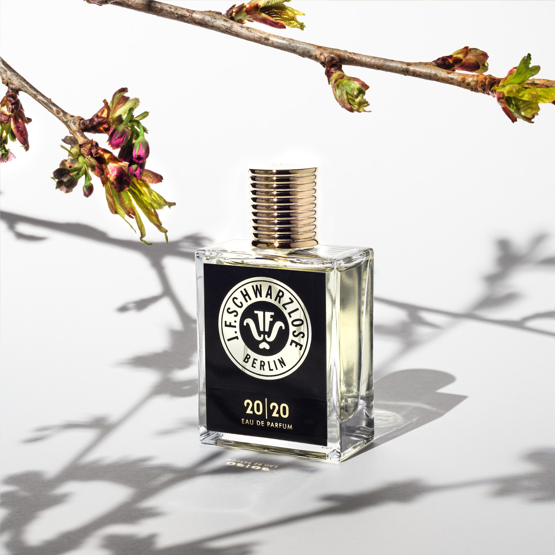 20/20 Eau de Parfum, 50ml