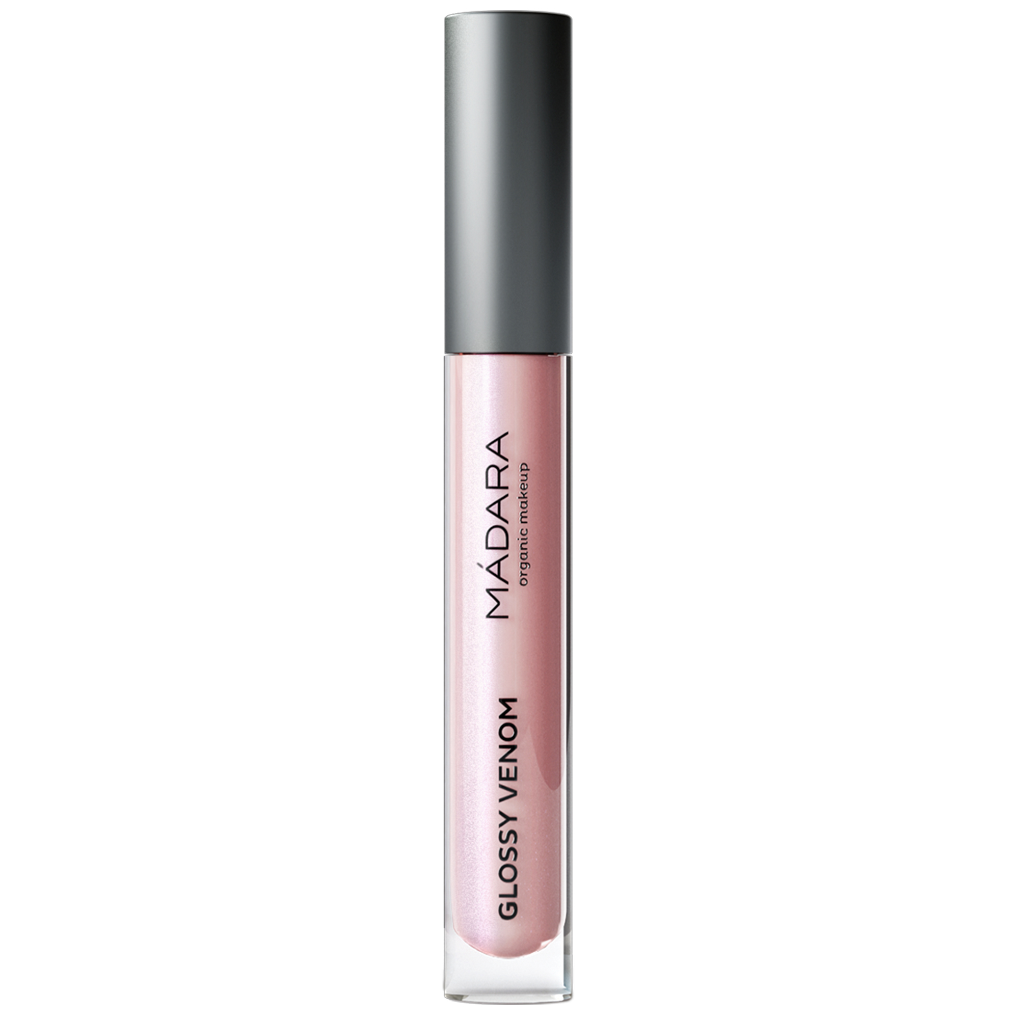 GLOSSY VENOM Lip gloss, HI-SHINE 71