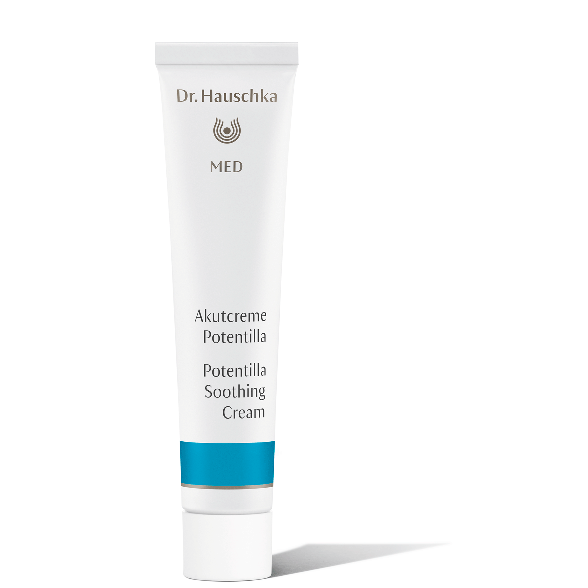 Akut Creme Potentilla 20 ml