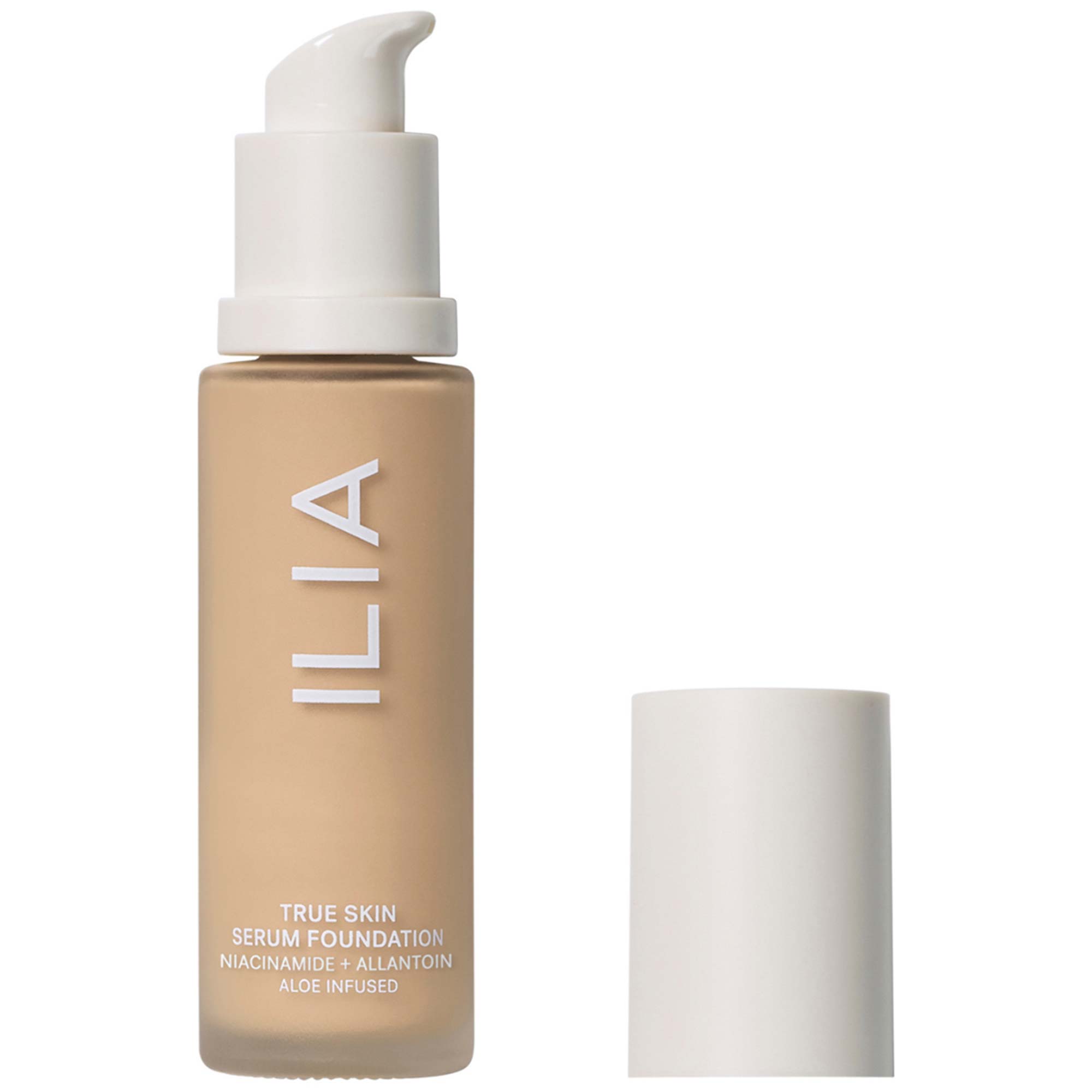 SF3.5 Corsica - TRUE SKIN SERUM FOUNDATION