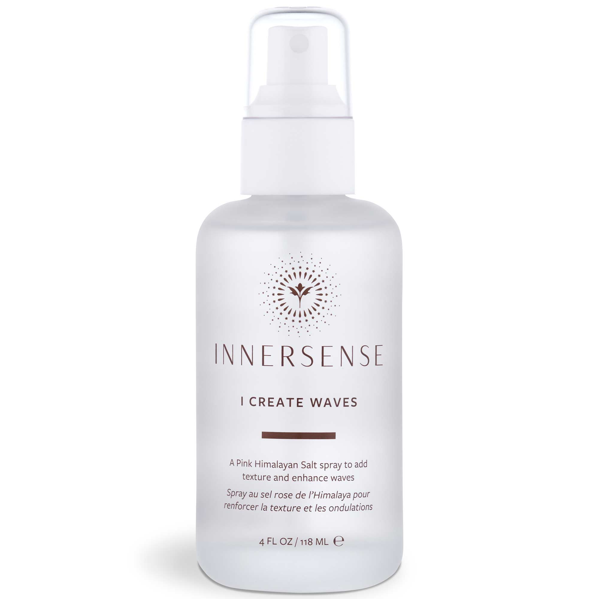 I Create Waves, 118 ml