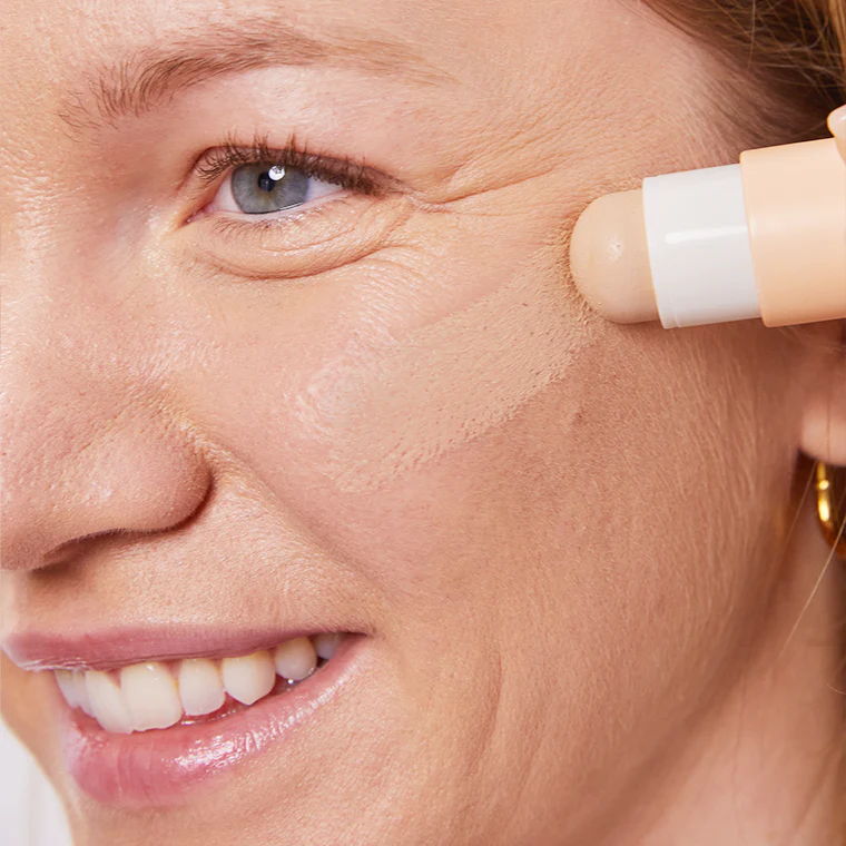 Concealer Balm 4.75 Cashew