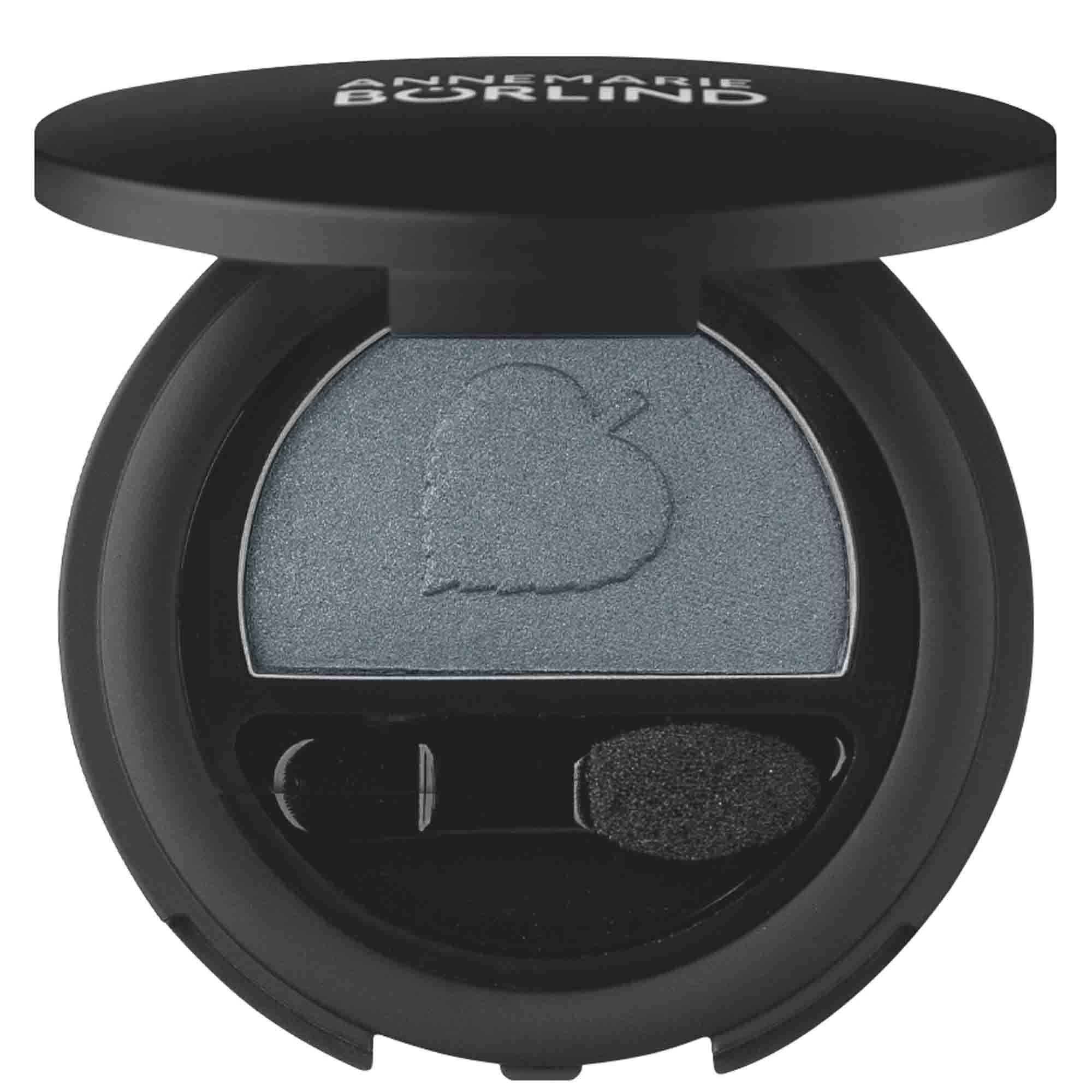 Puderlidschatten  grey blue