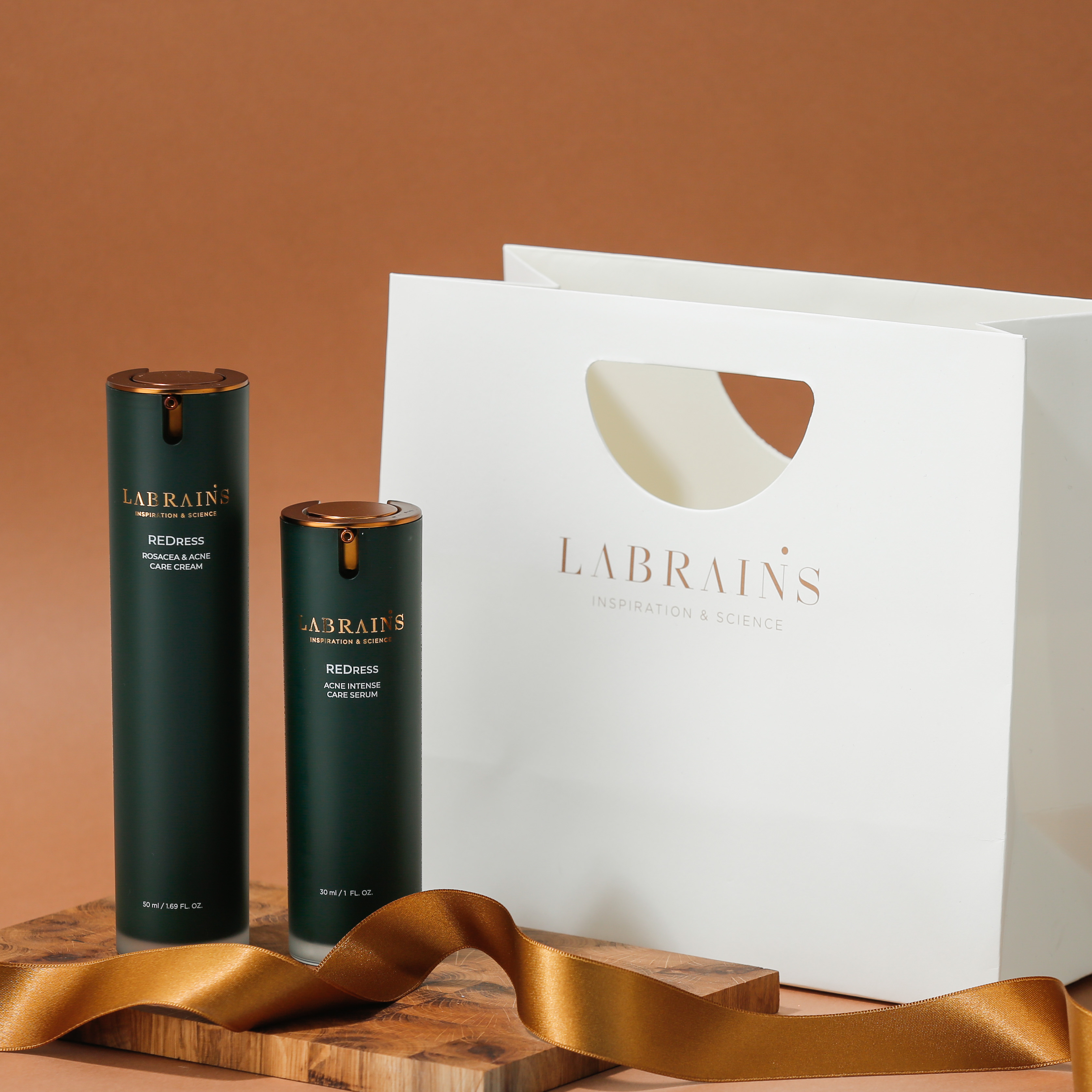 ACNE INTENSE CARE SERUM Refill