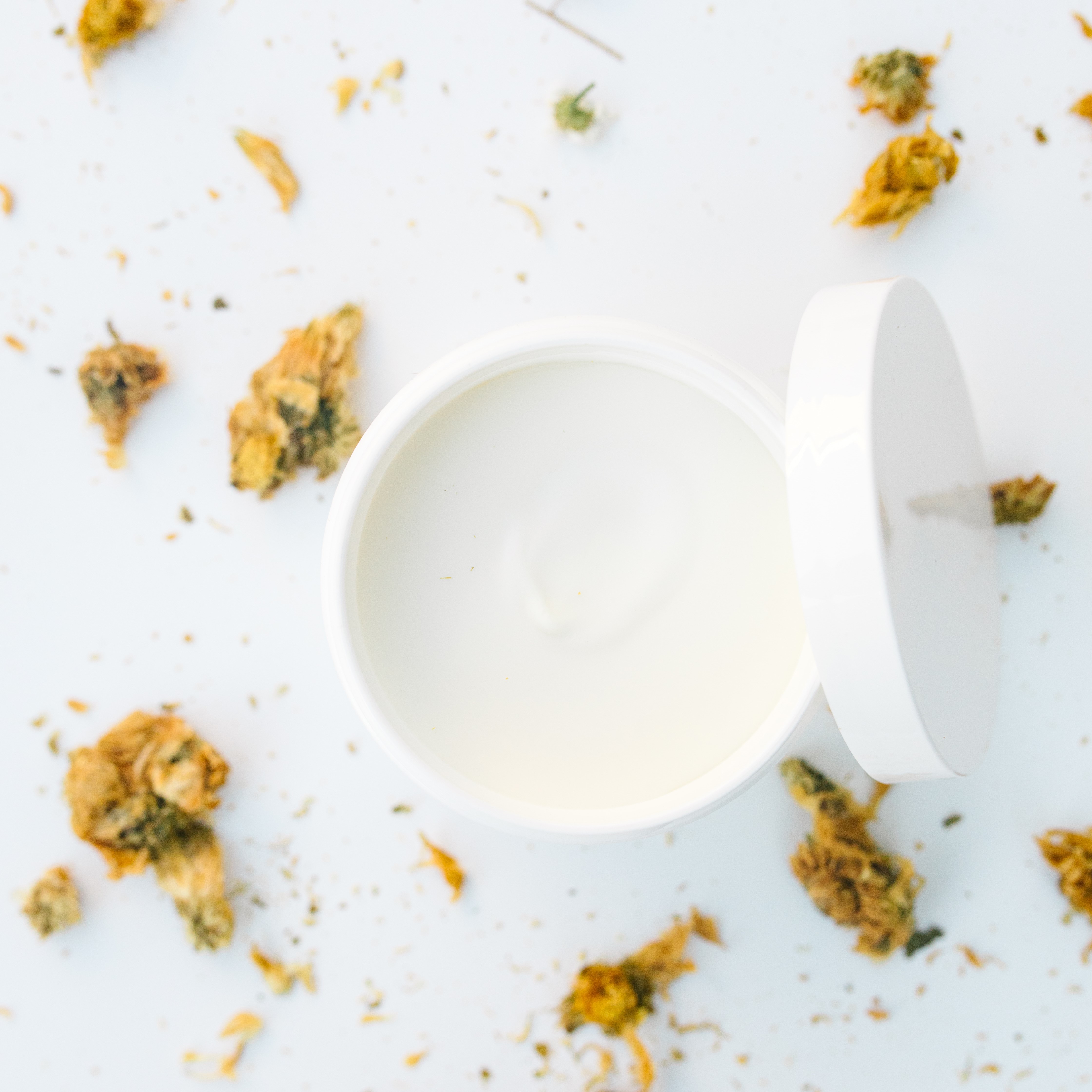 Inner Peace  /  Whipped Cream Texturizer, 90g