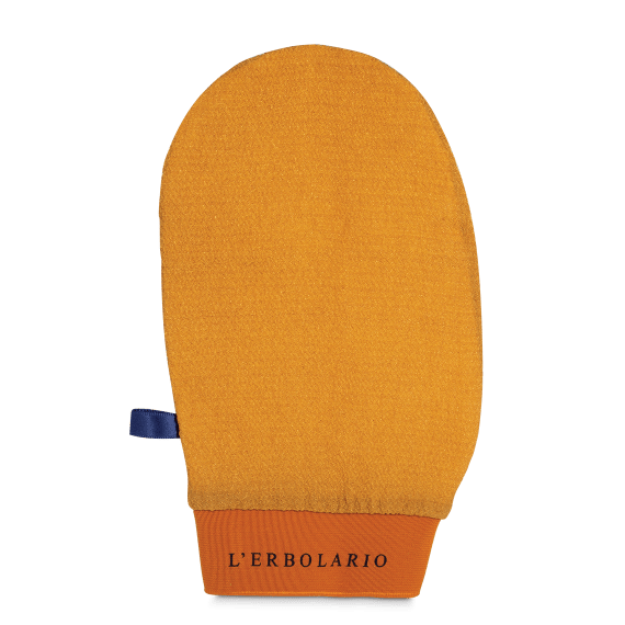 Notte a Tangeri Körperpeeling mit Handschuh, 150ml