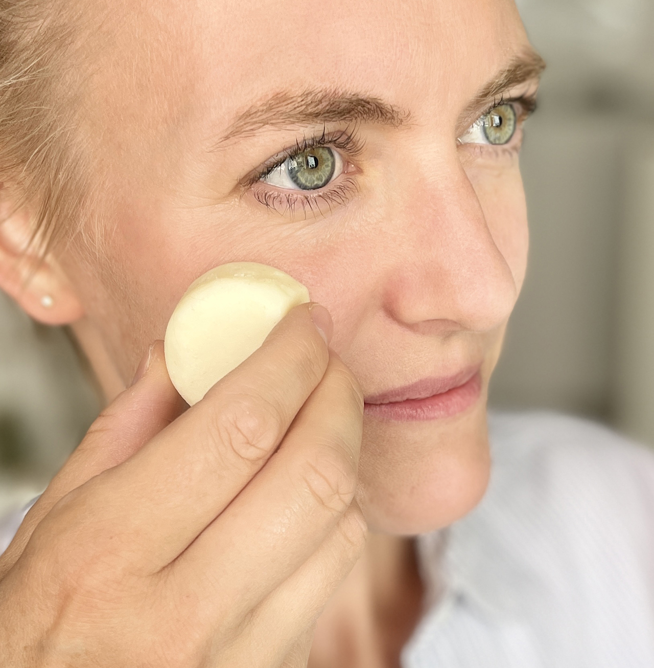 YLN Cream Bar 20g Dose