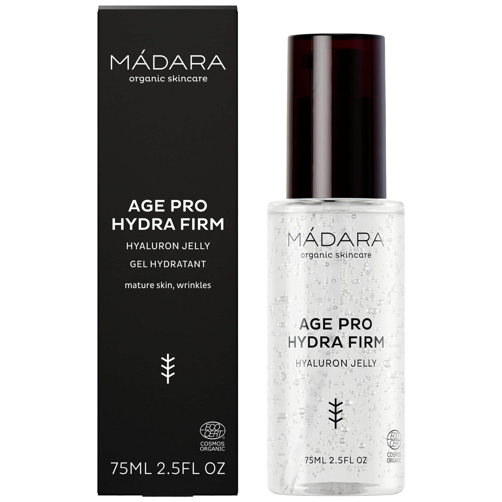 AGE PRO Hydra Firm Hyaluron Jelly, 75ml