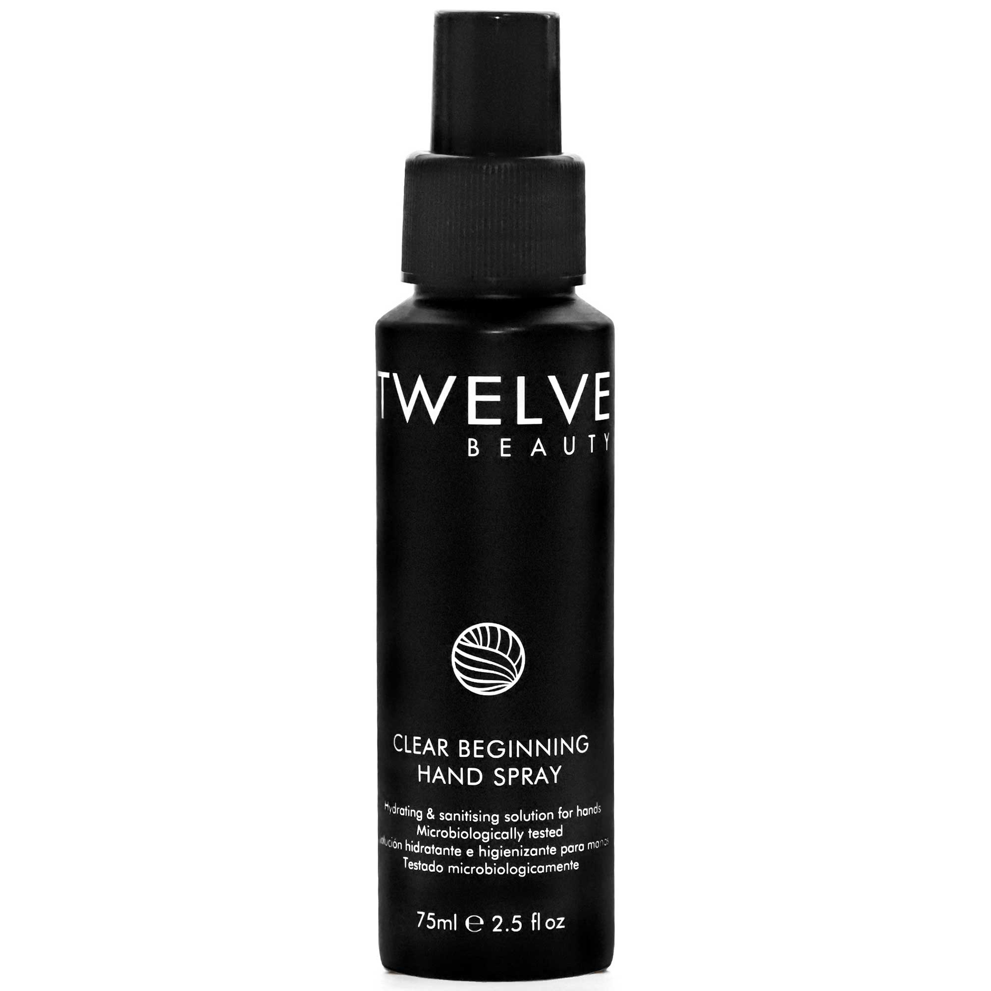 CLEAR BEGINNING HAND SPRAY, 75ml