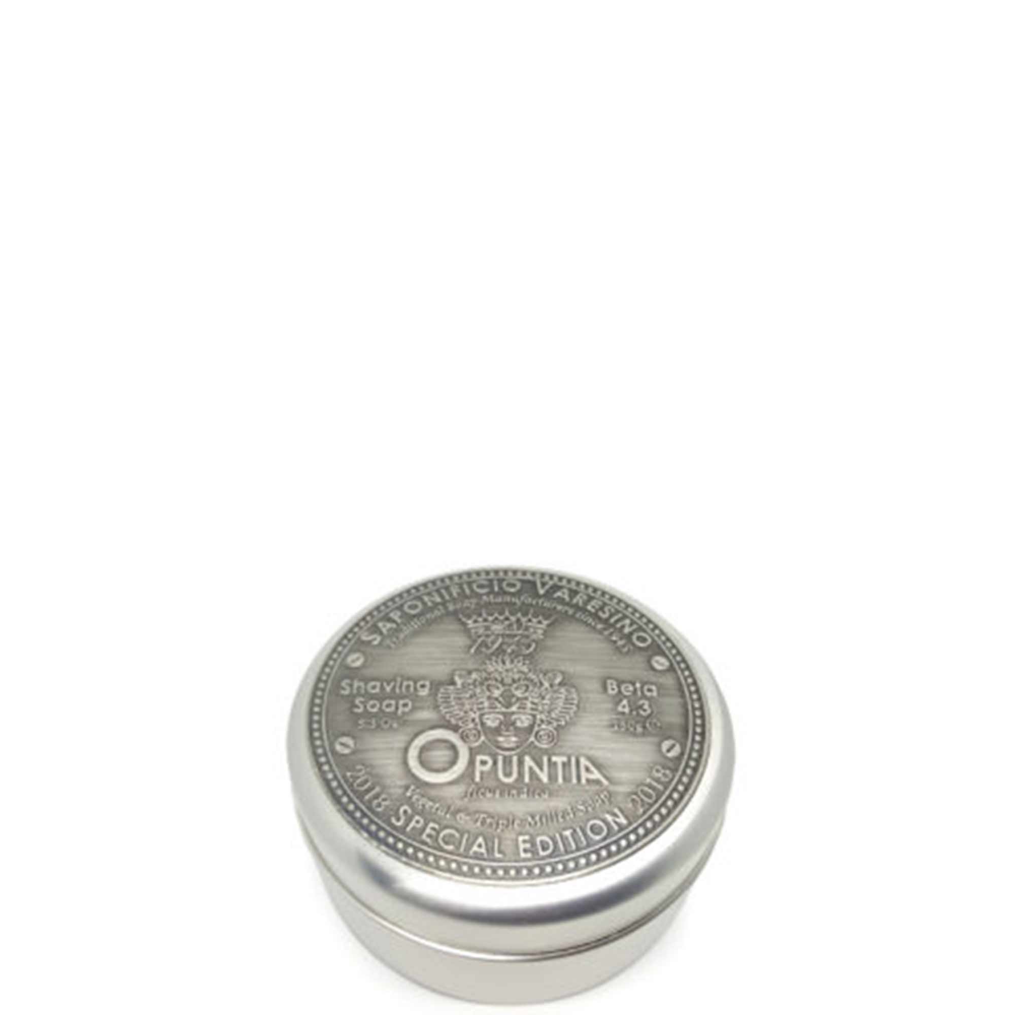 Rasierseife Opuntia 150 g