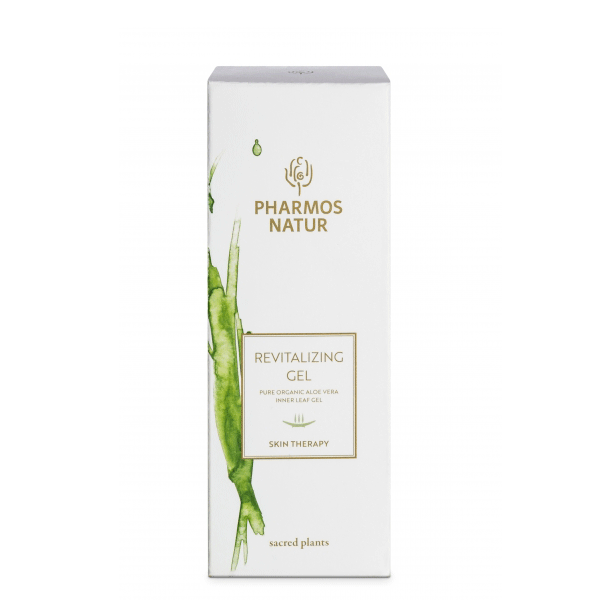 Revitalizing Gel, 63 ml