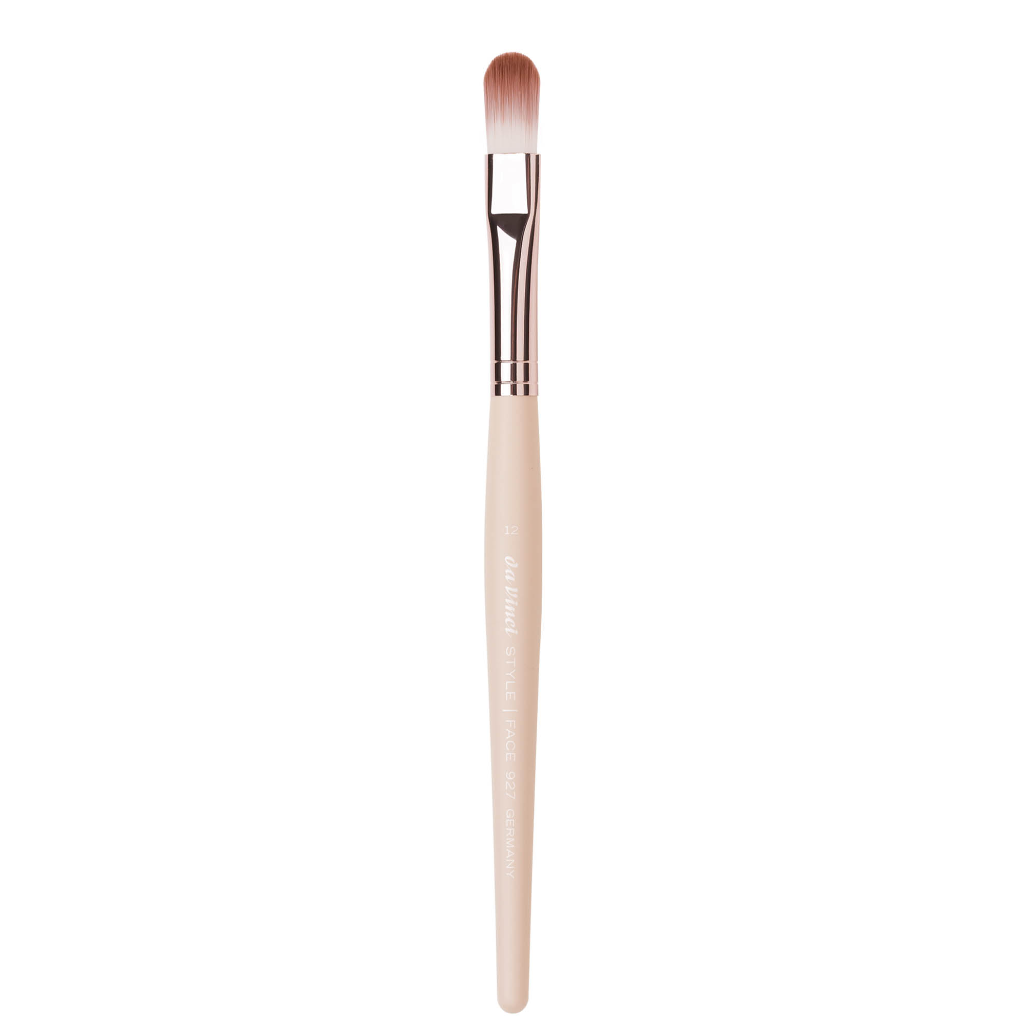 Concealer Brush, Style