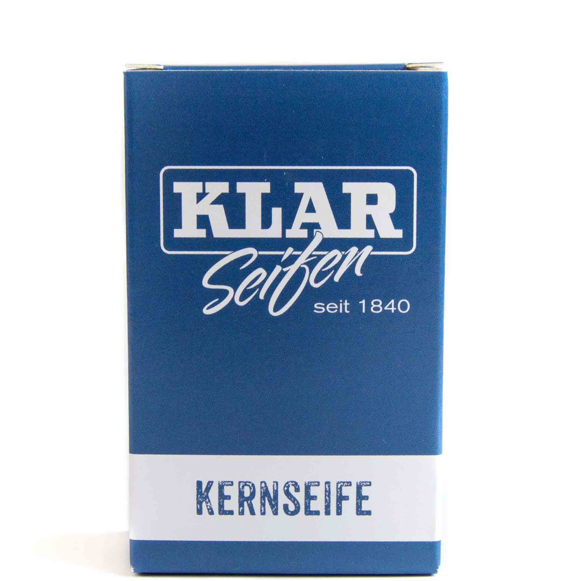 Kernseife (palmölfrei) 100g