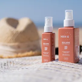 Sonnenöl SPF 30, 150ml