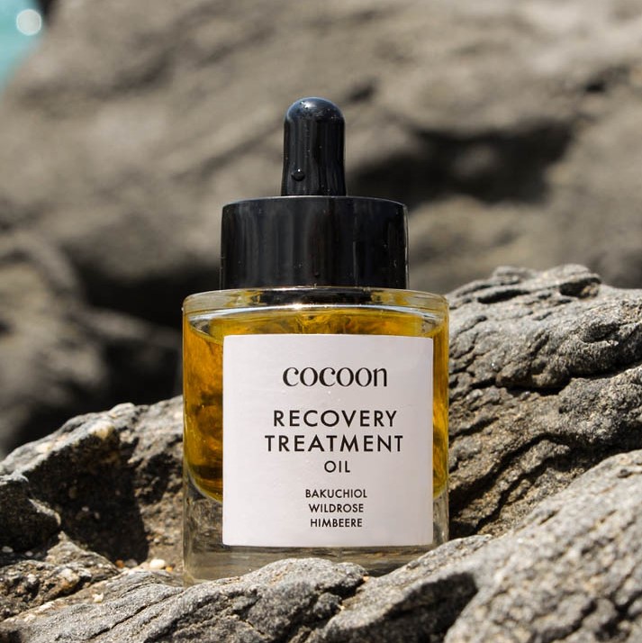 Recovery Treatment Oil, 30ml