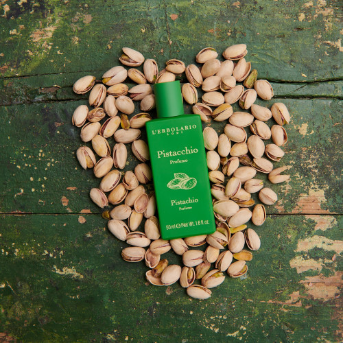 Pistacchio Perfume, 10 ml