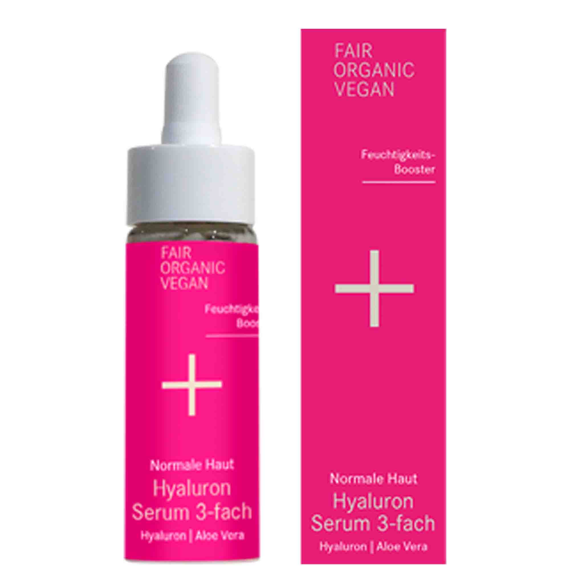 Hyaluron Serum 3fach 25ml