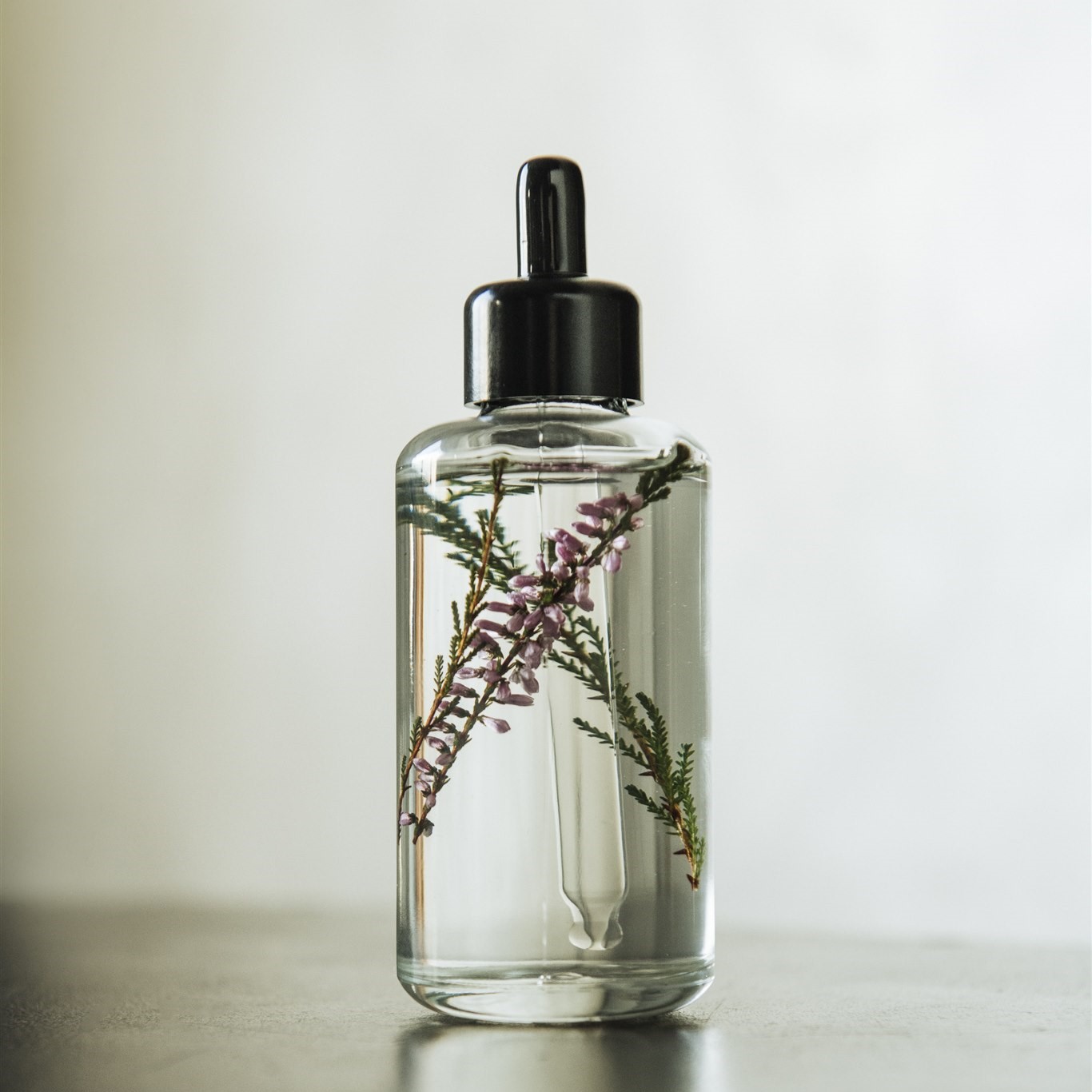 Körperöl Heather, 100ml