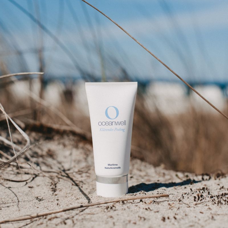 Klärendes Gesichts-Peeling 50 ml