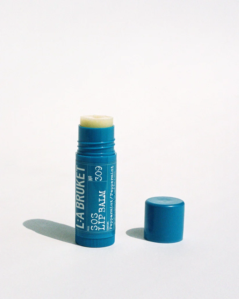 Lip Balm SOS, 14g