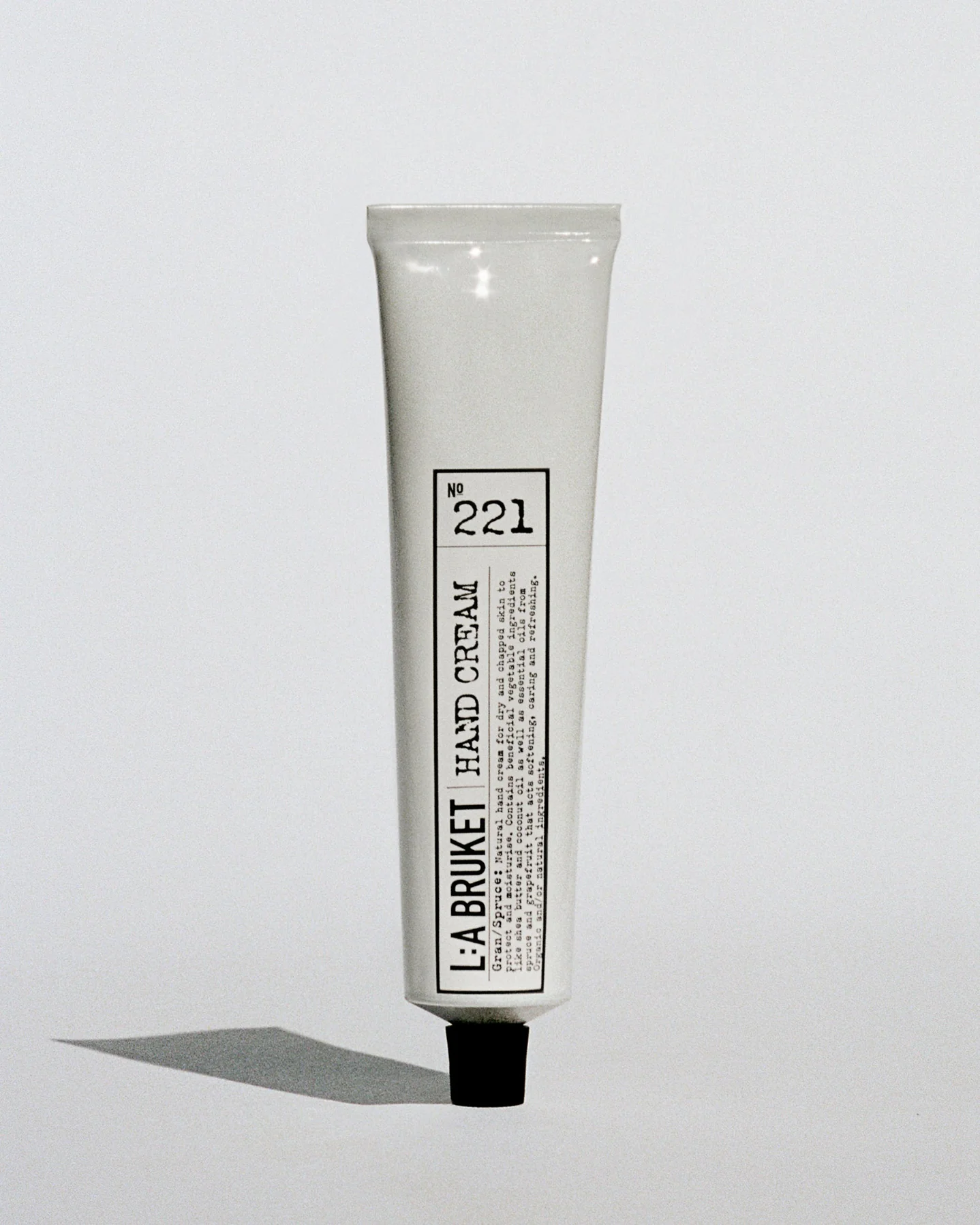 Hand Creme Fichte, 70ml