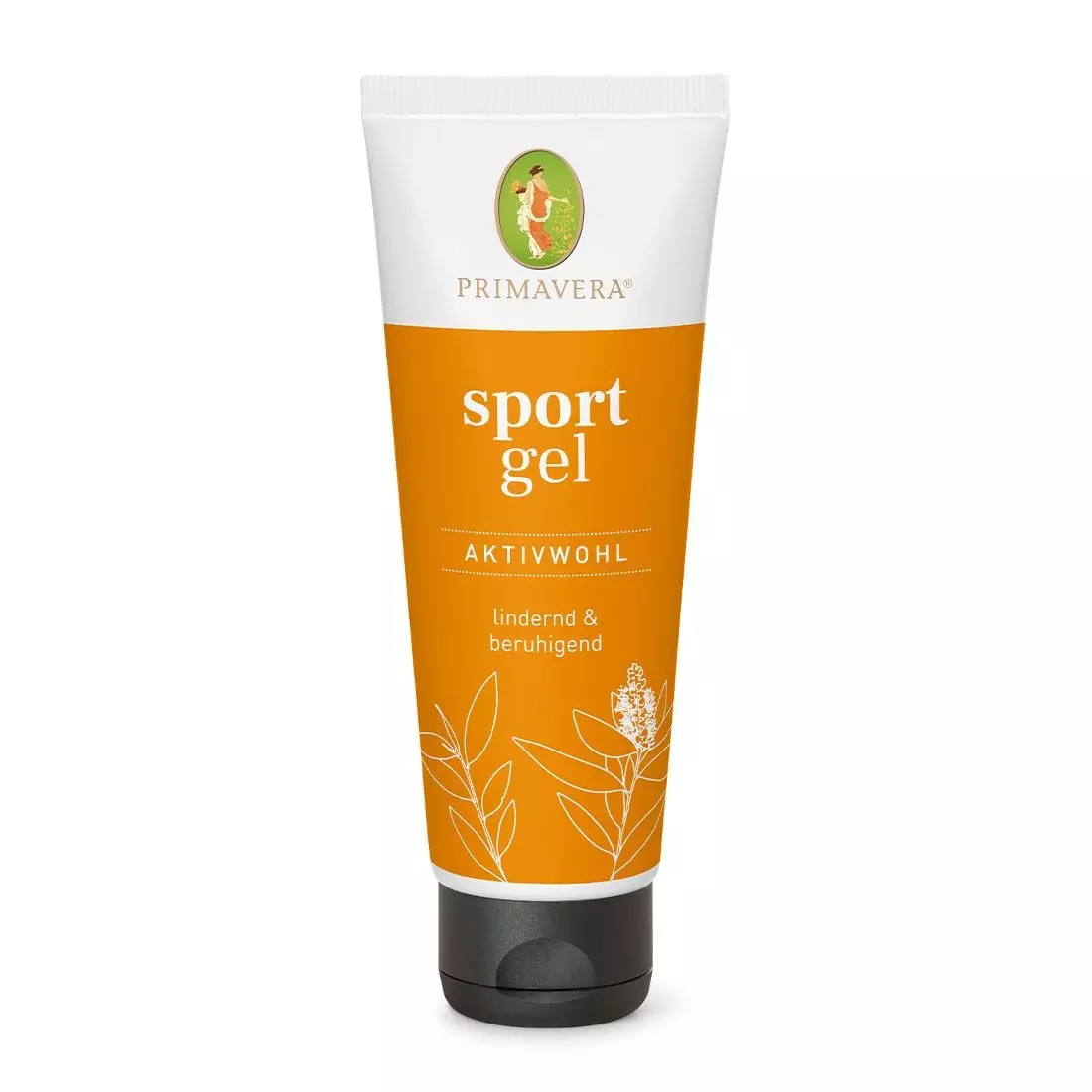 Aktivwohl Sportgel, 75ml