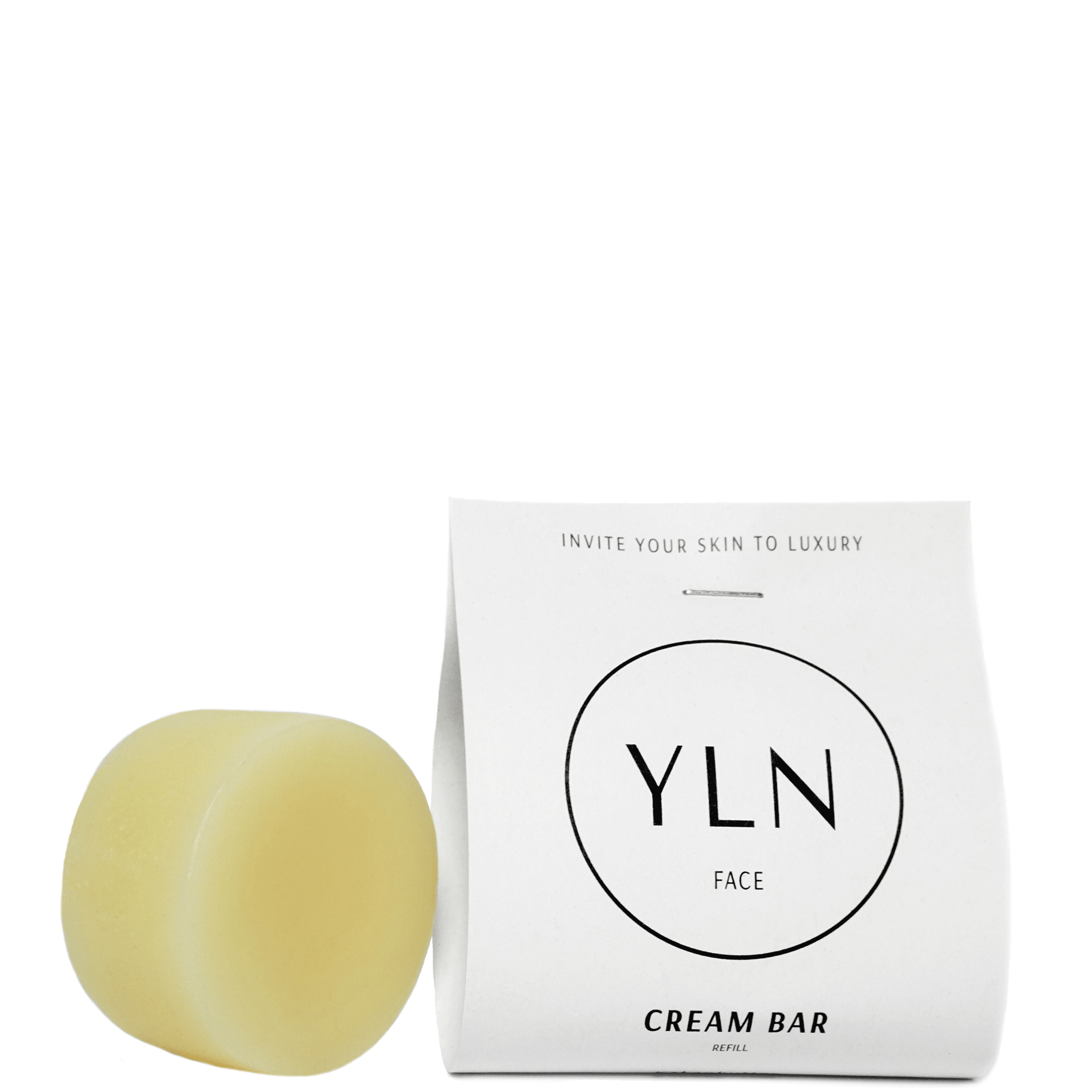 YLN Cream Bar 20g Refill