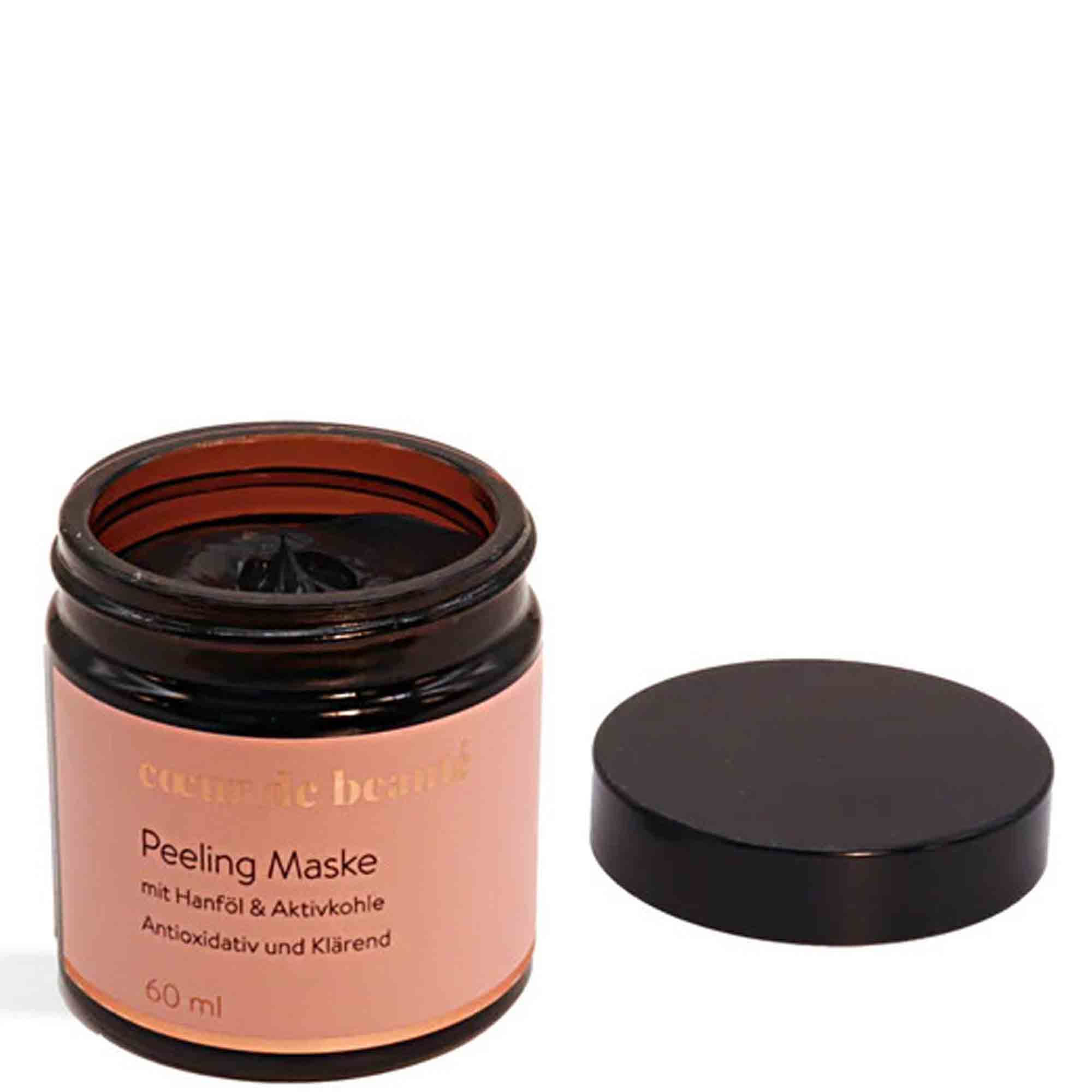 Peeling Gesichtsmaske, 60ml