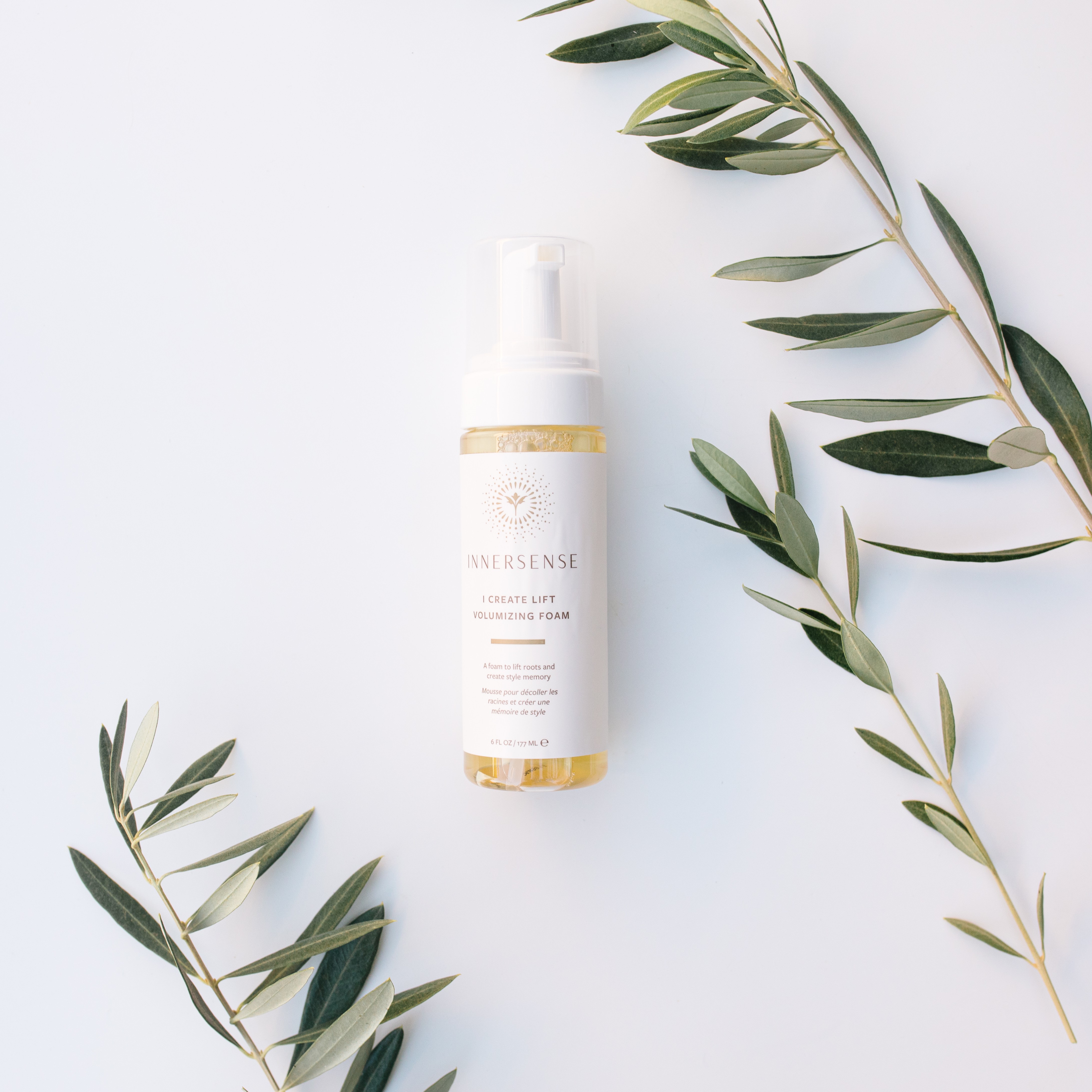 I Create Lift Volumizing Foam TRAVEL, 70,01 ml