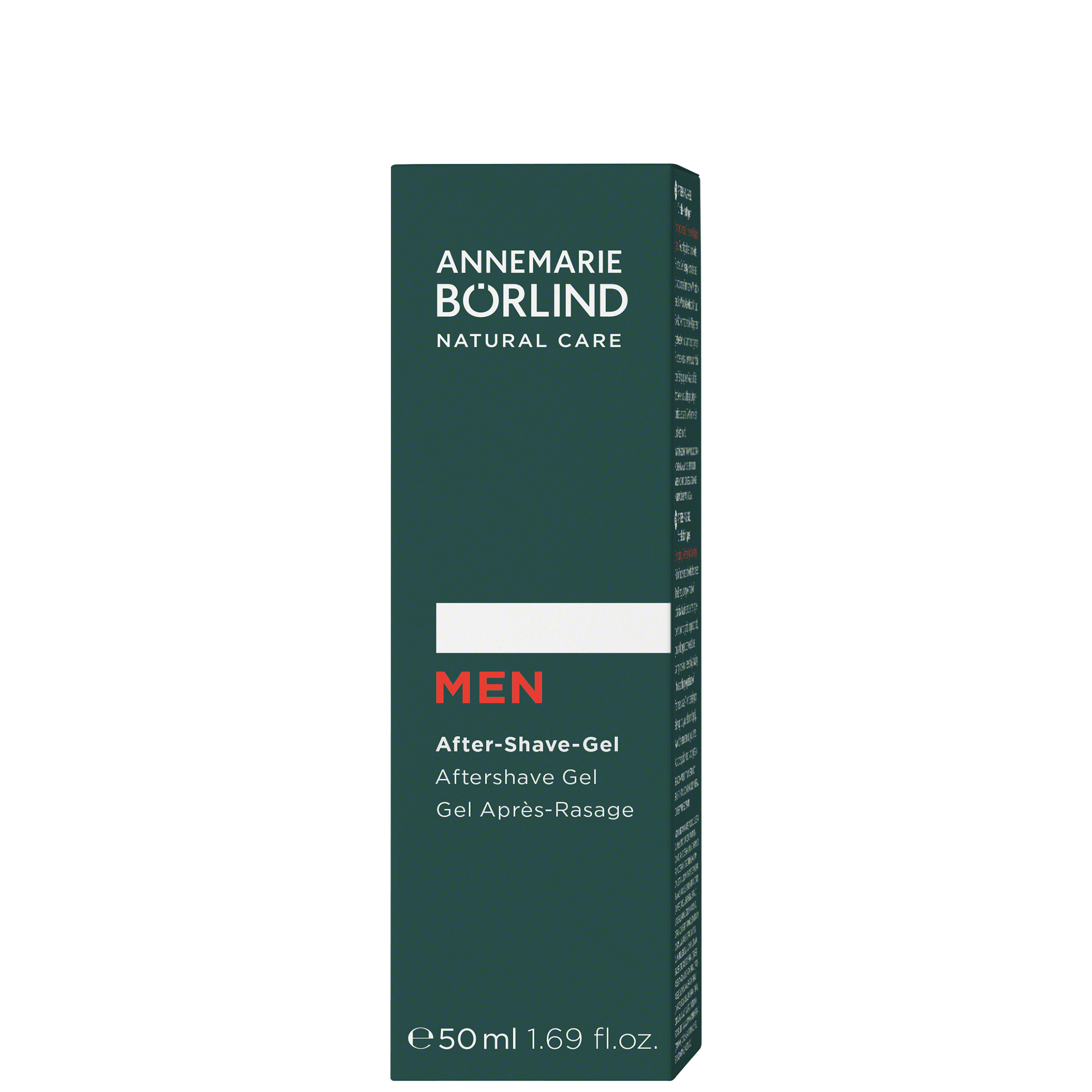 MEN After-Shave-Gel, 50 ml