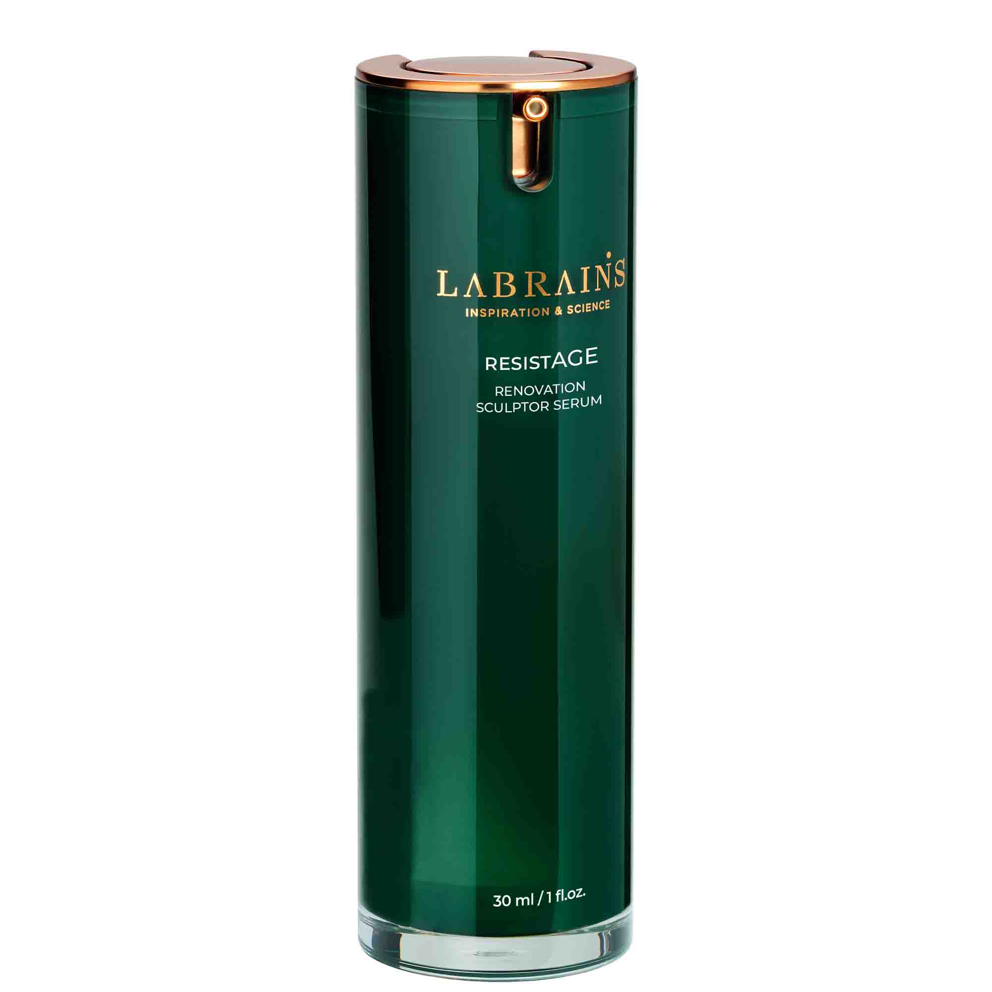 RENOVATION SCULPTOR SERUM