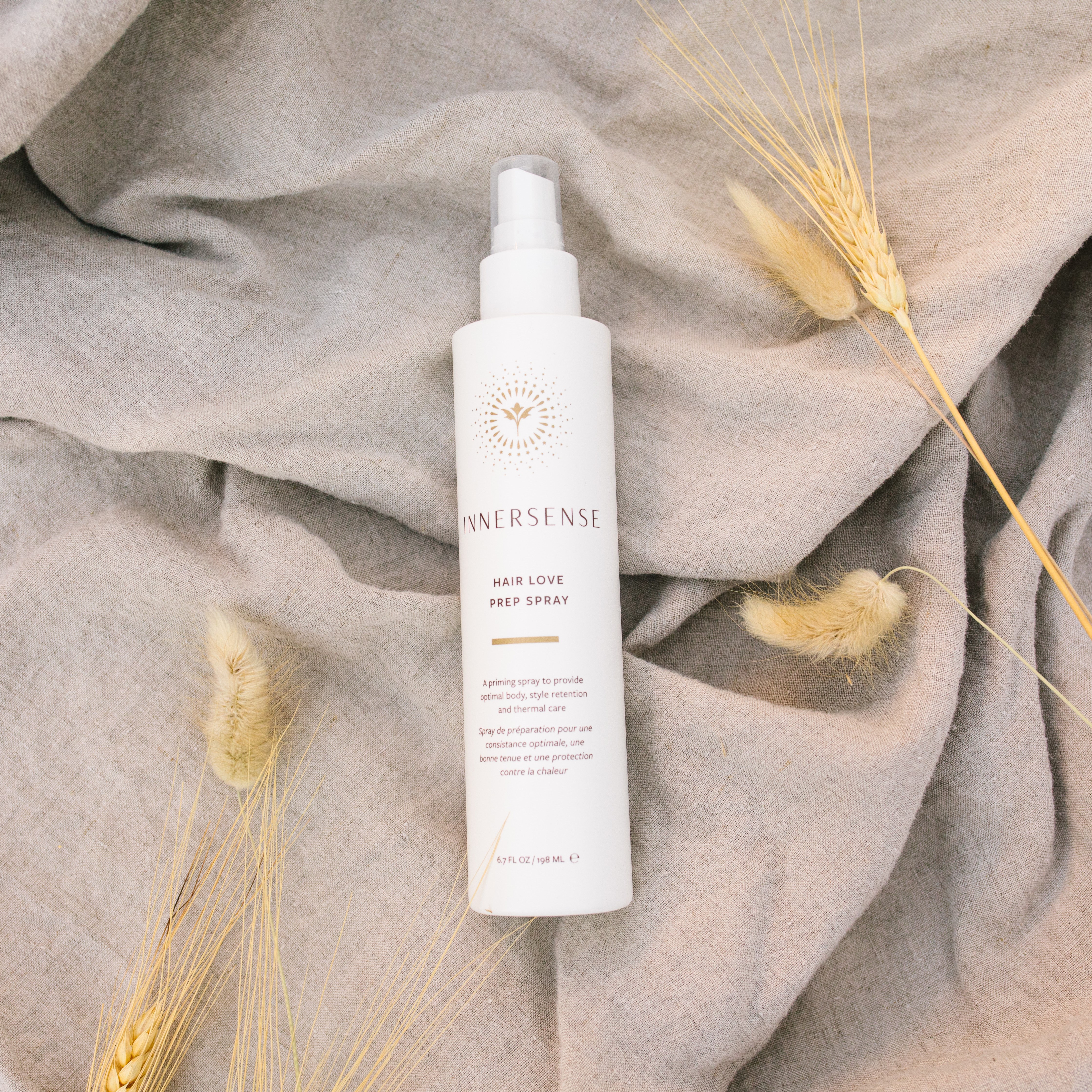 Hair Love Prep Spray, 198ml