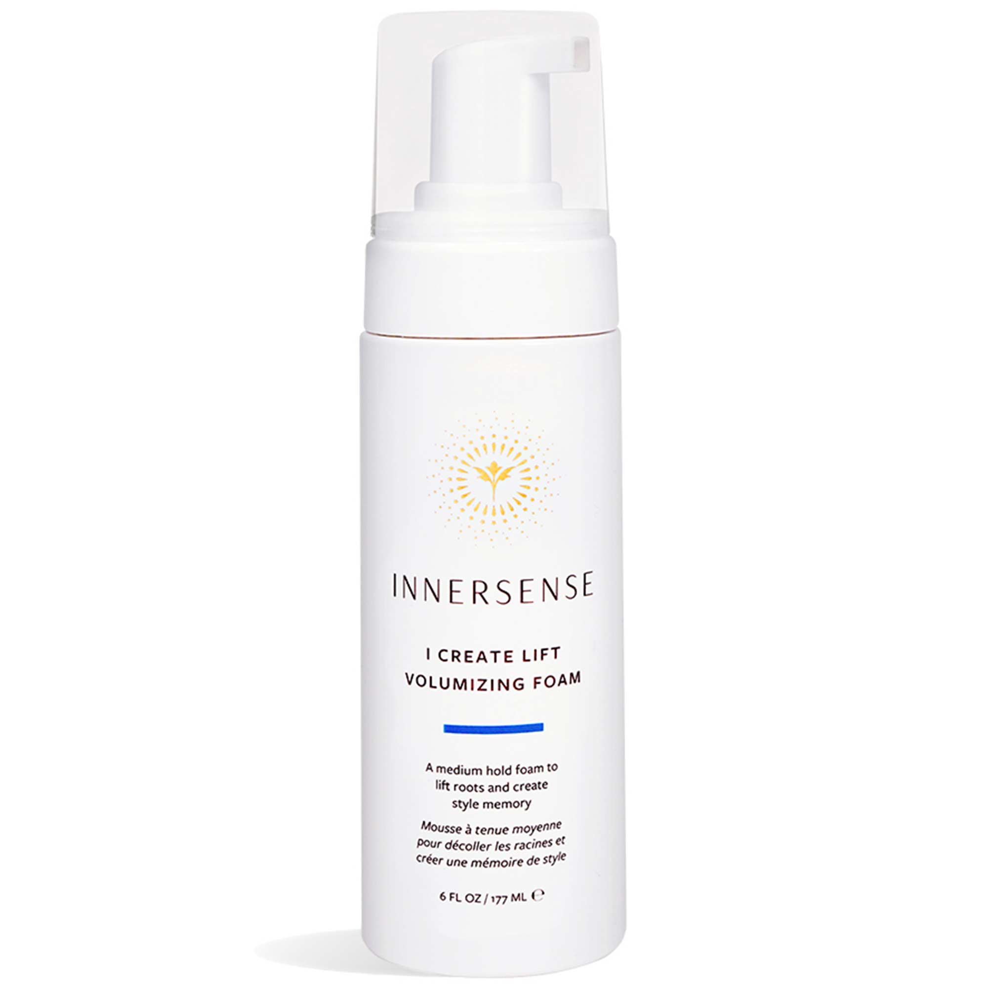 I Create  Lift  Volumizing Foam, 177 ml