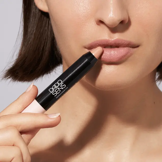 DADO HYPERSENSITIVE COLOR LIPCARE rose