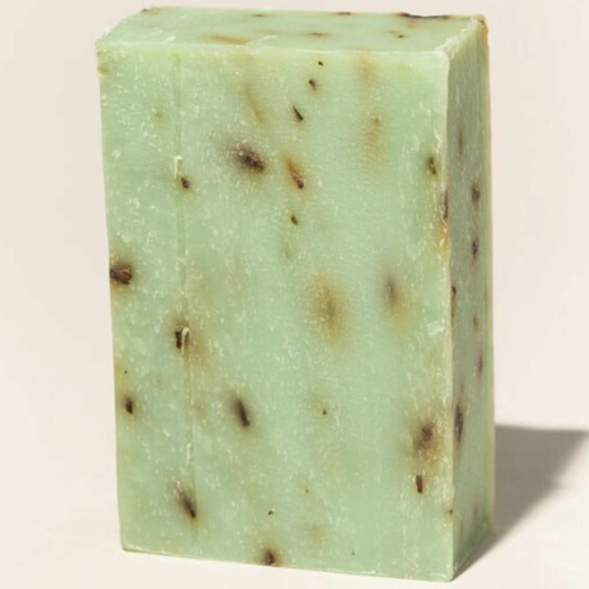 Körperseife Pfefferminze, 100g