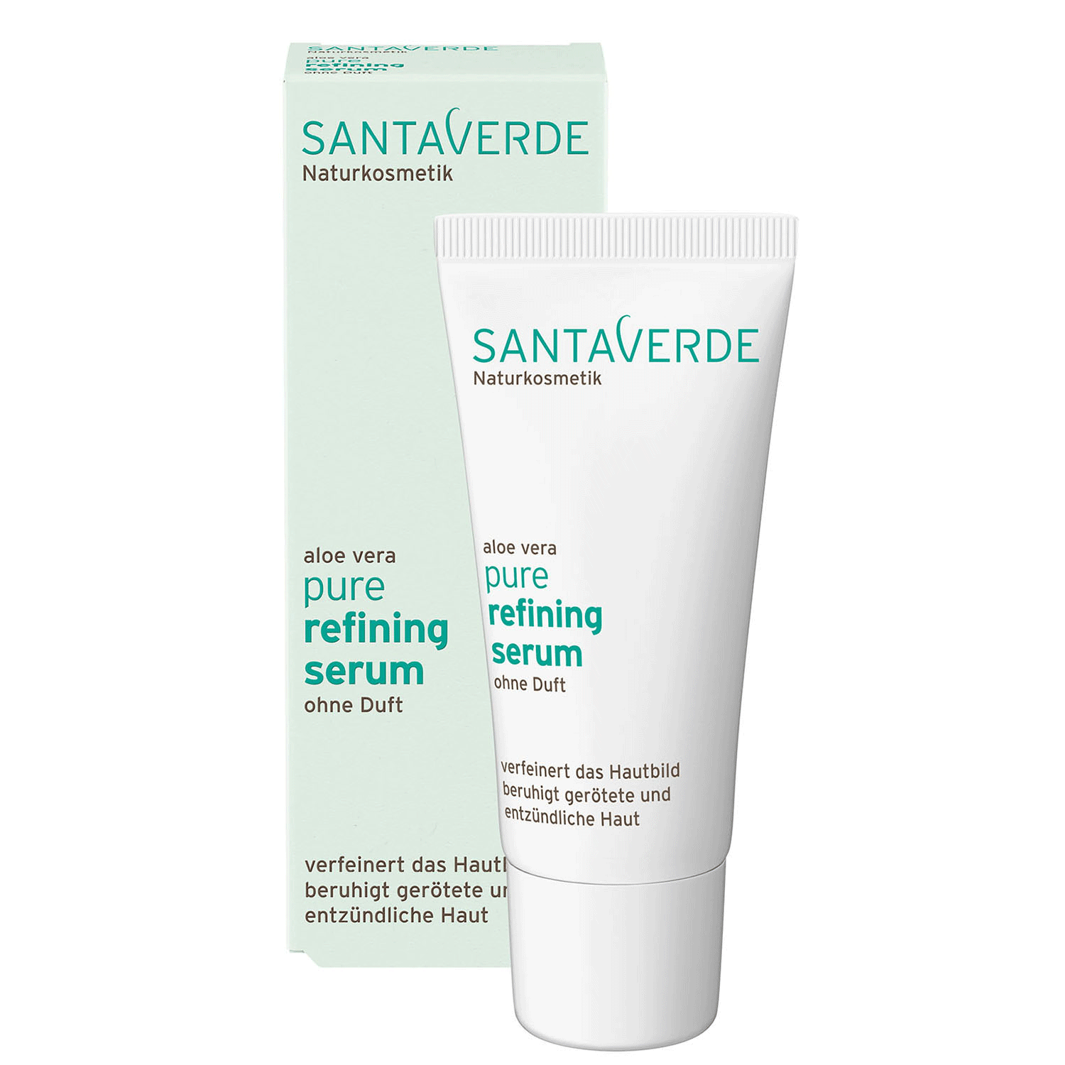 Aloe-Vera-Pure-Refining-Serum-ohne-Duft-30ml