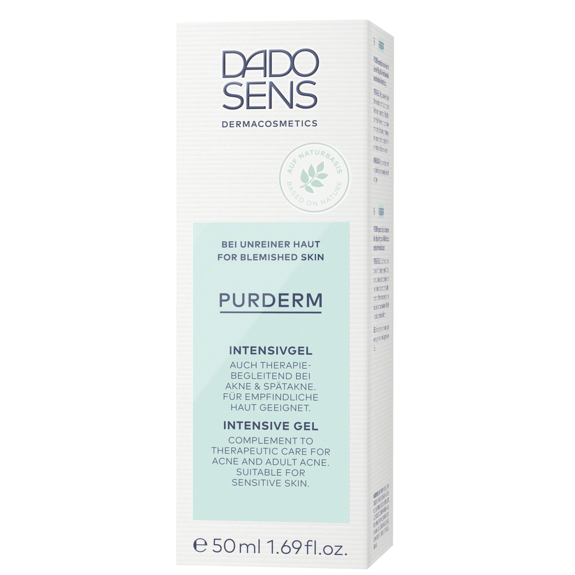 PURDERM-INTENSIVGEL50-ml