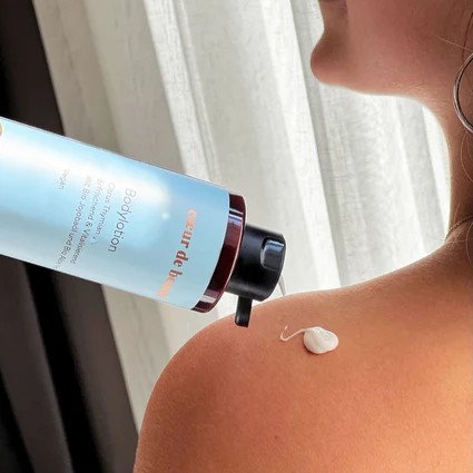 Bodylotion Citrus Thymian, 200ml