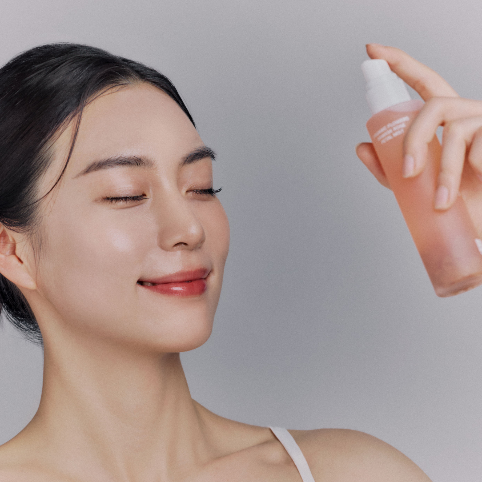 Damask Rose Petal Mist 100ml