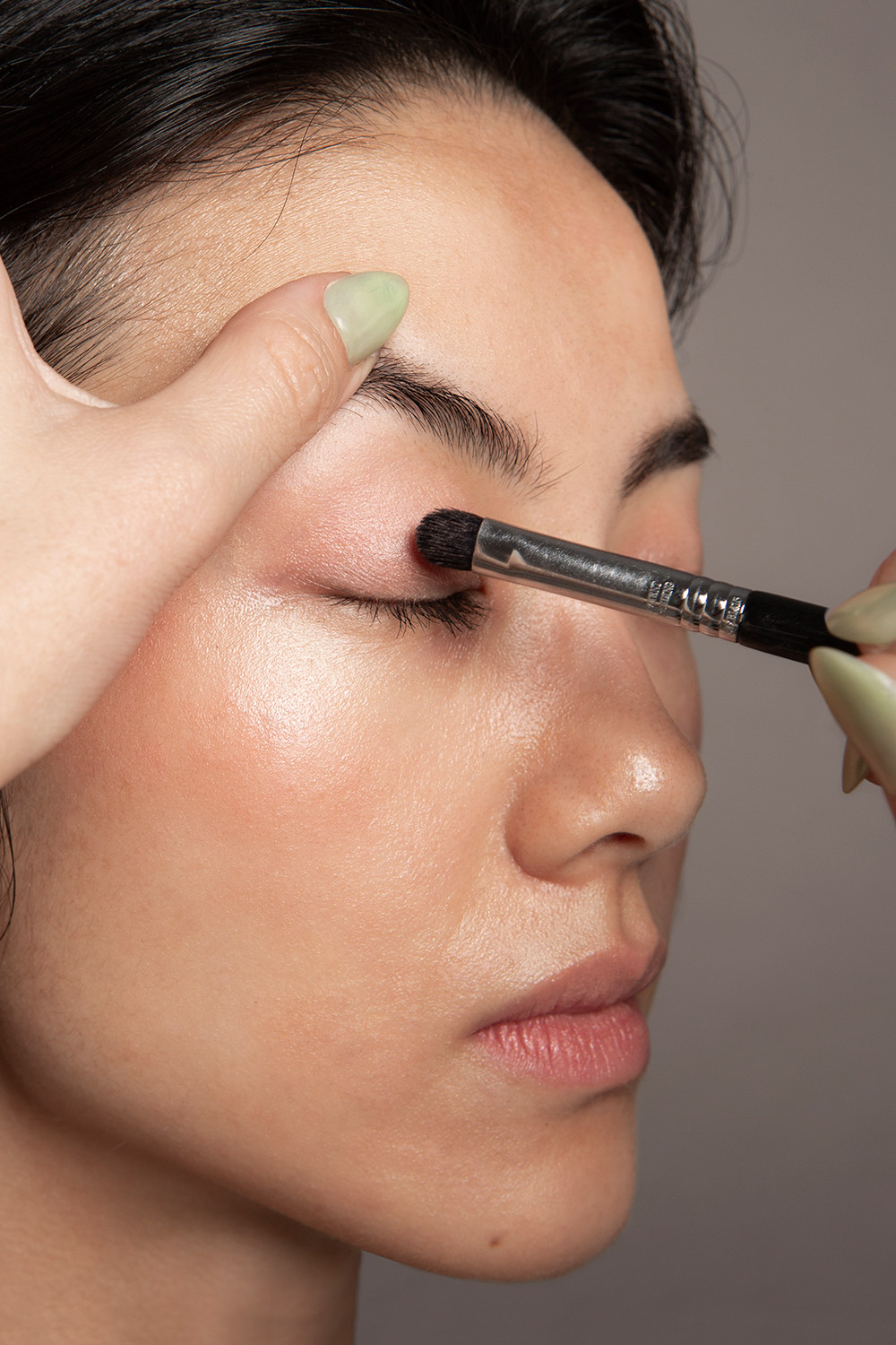 TINT & GLOW Bare Canvas